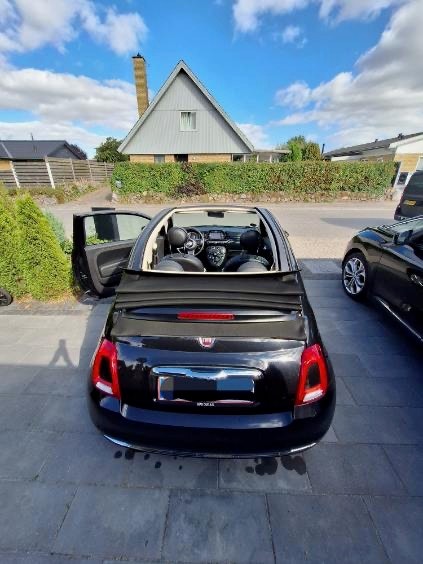 Fiat 500C – billede 6