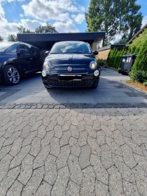 Fiat 500C – billede 7