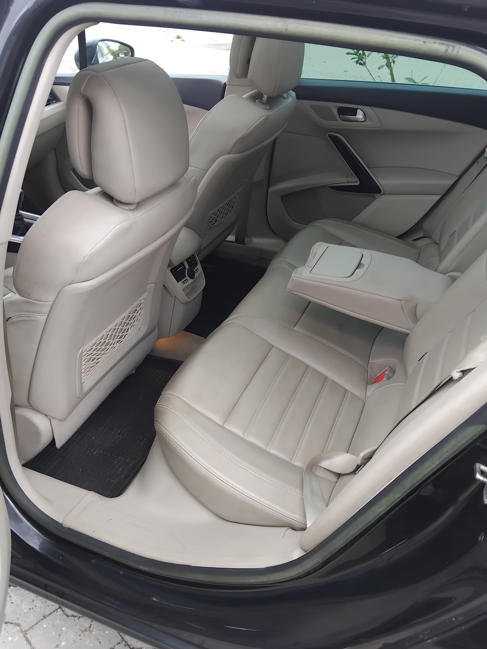 Peugeot 508 til salg hos Nabilli