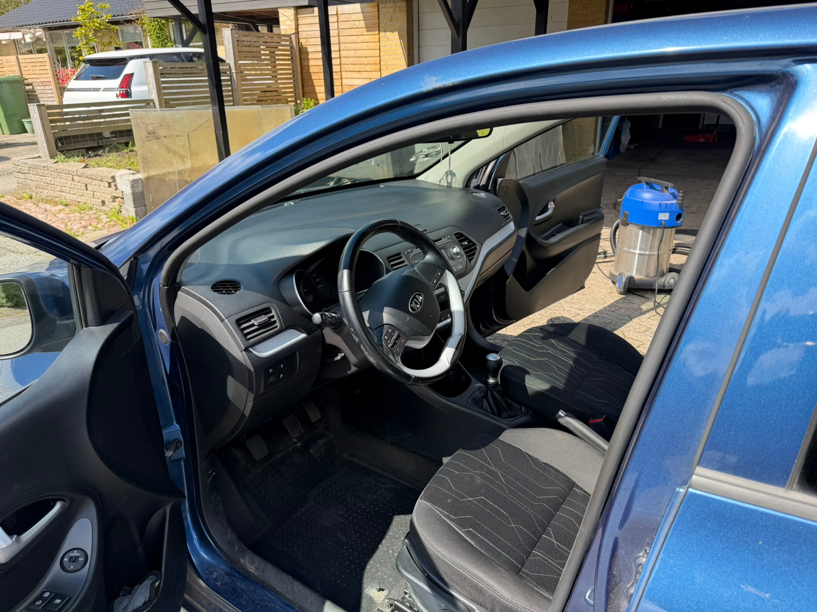 Kia Picanto – billede 10