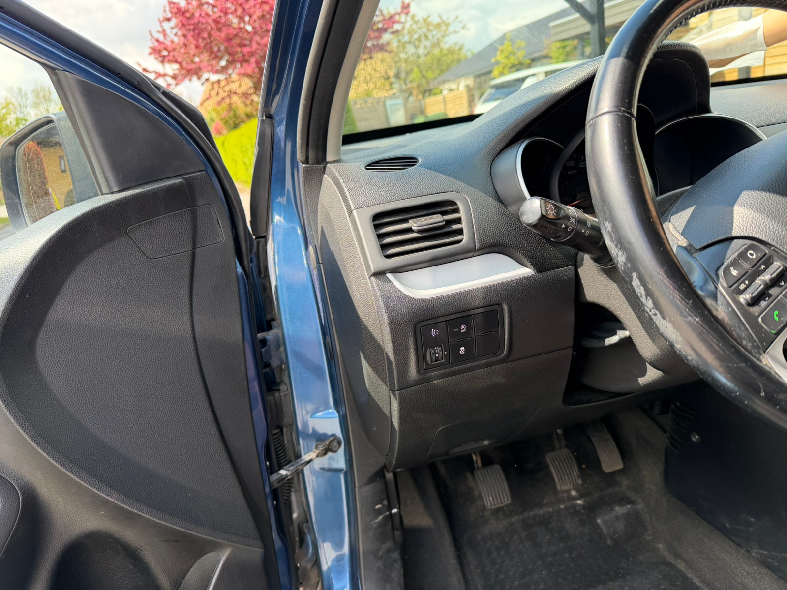Kia Picanto – billede 12