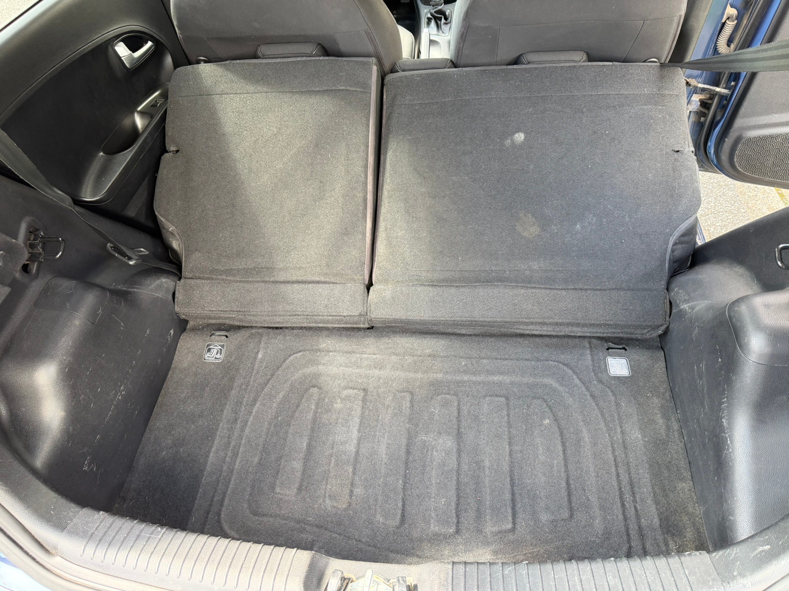 Kia Picanto – billede 4