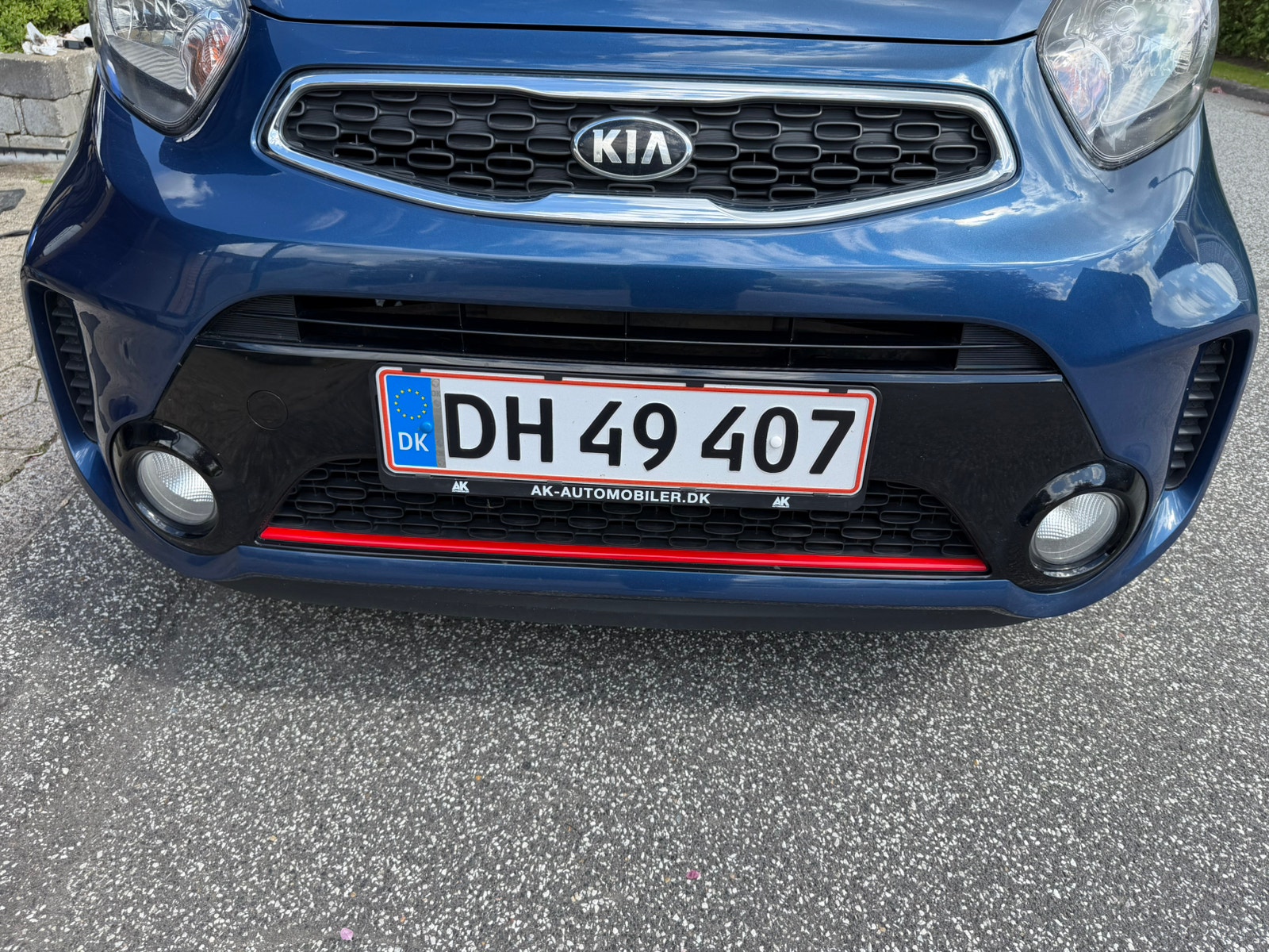 Kia Picanto – billede 7