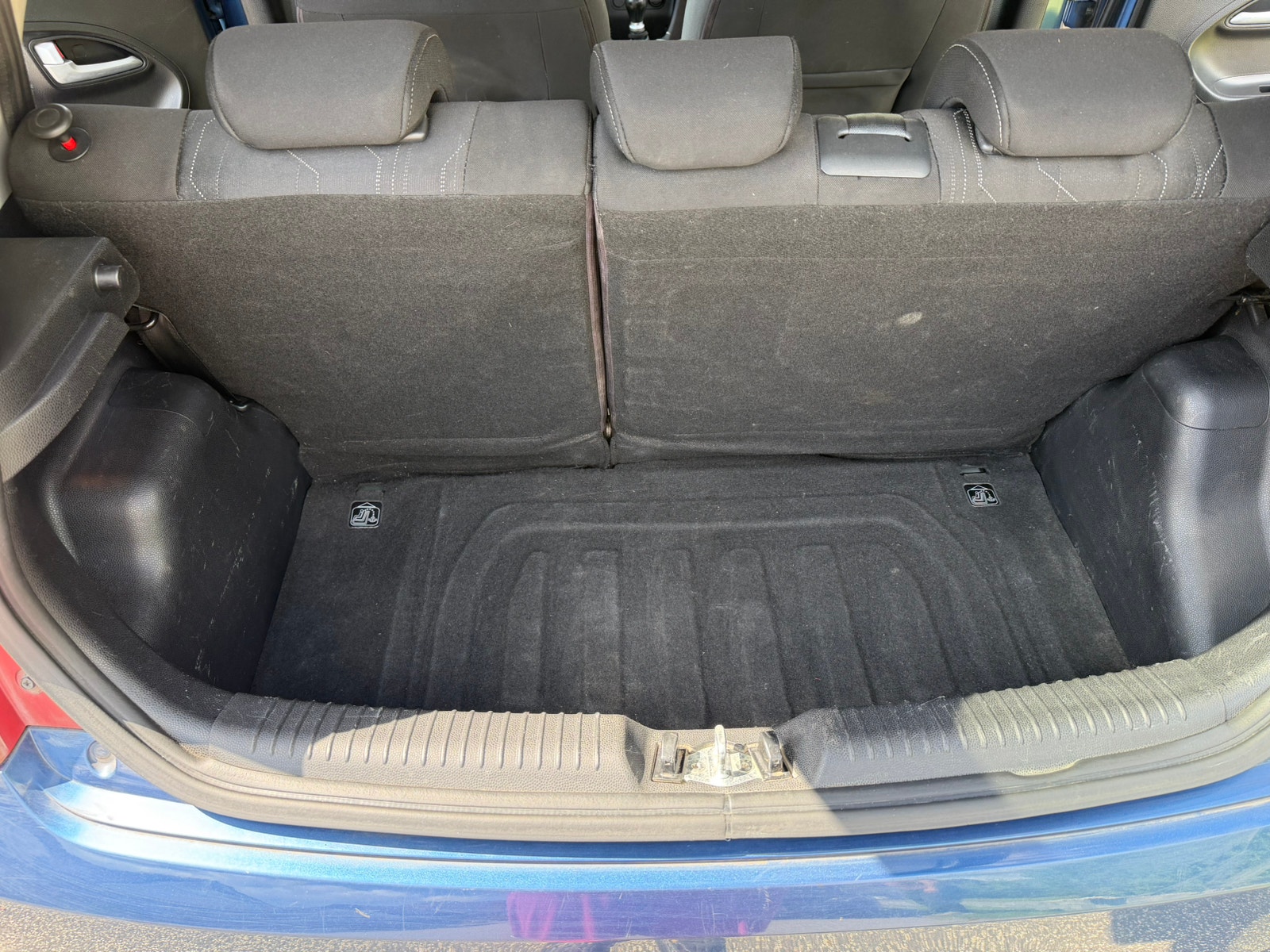 Kia Picanto – billede 19