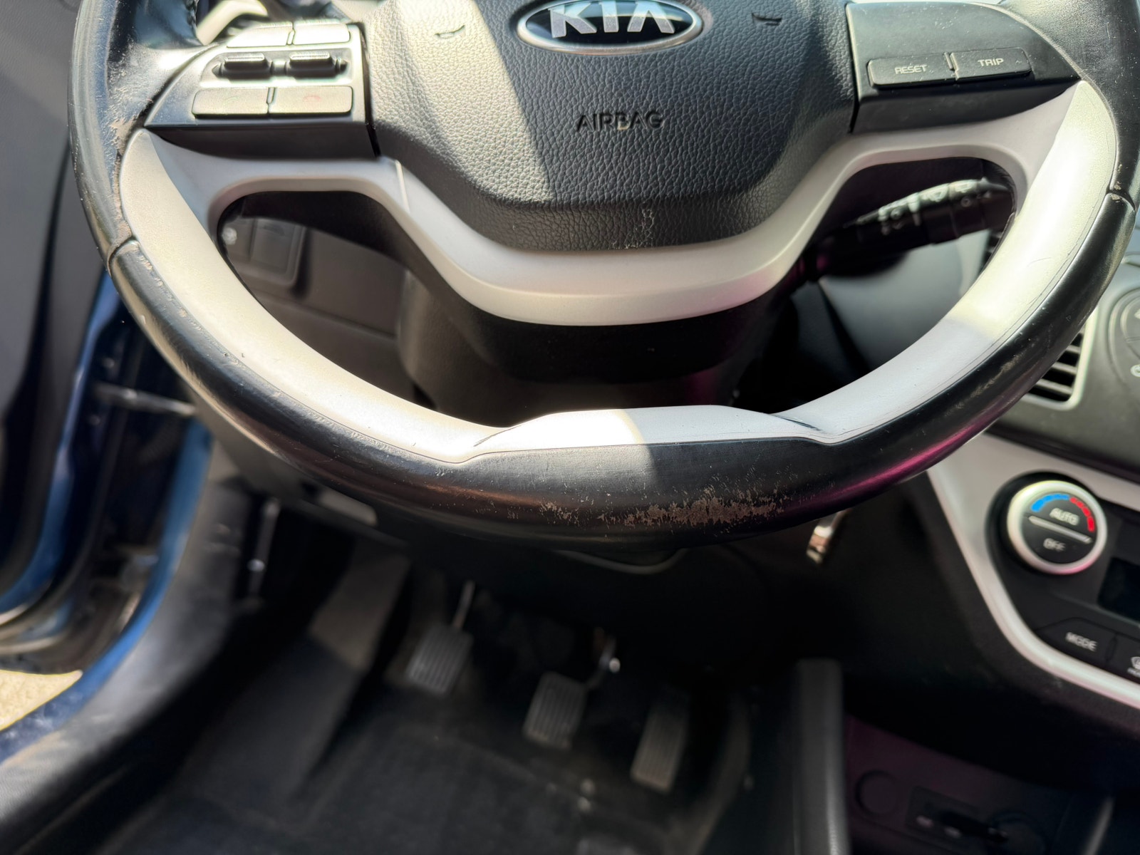 Kia Picanto – billede 13