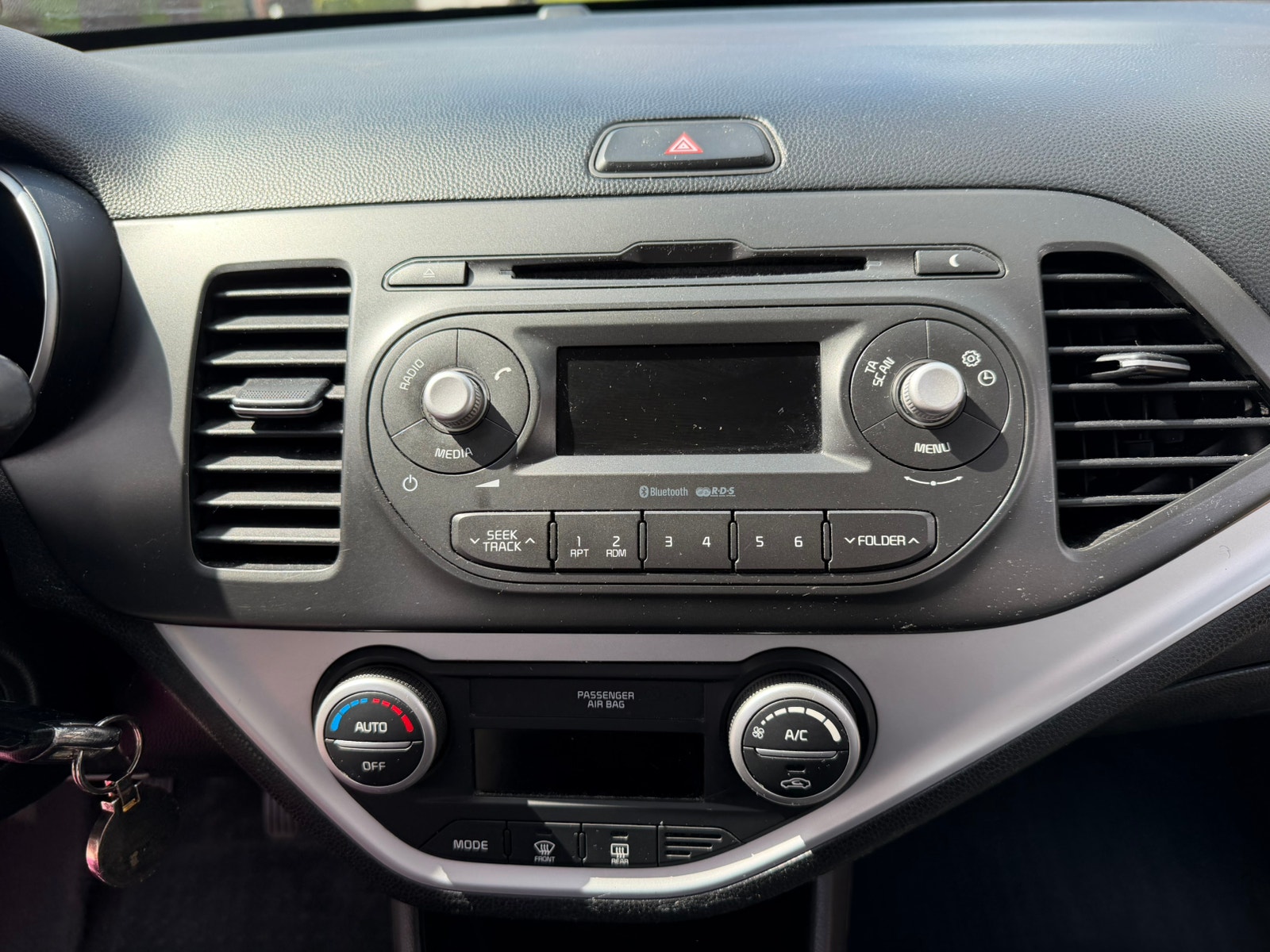 Kia Picanto – billede 16