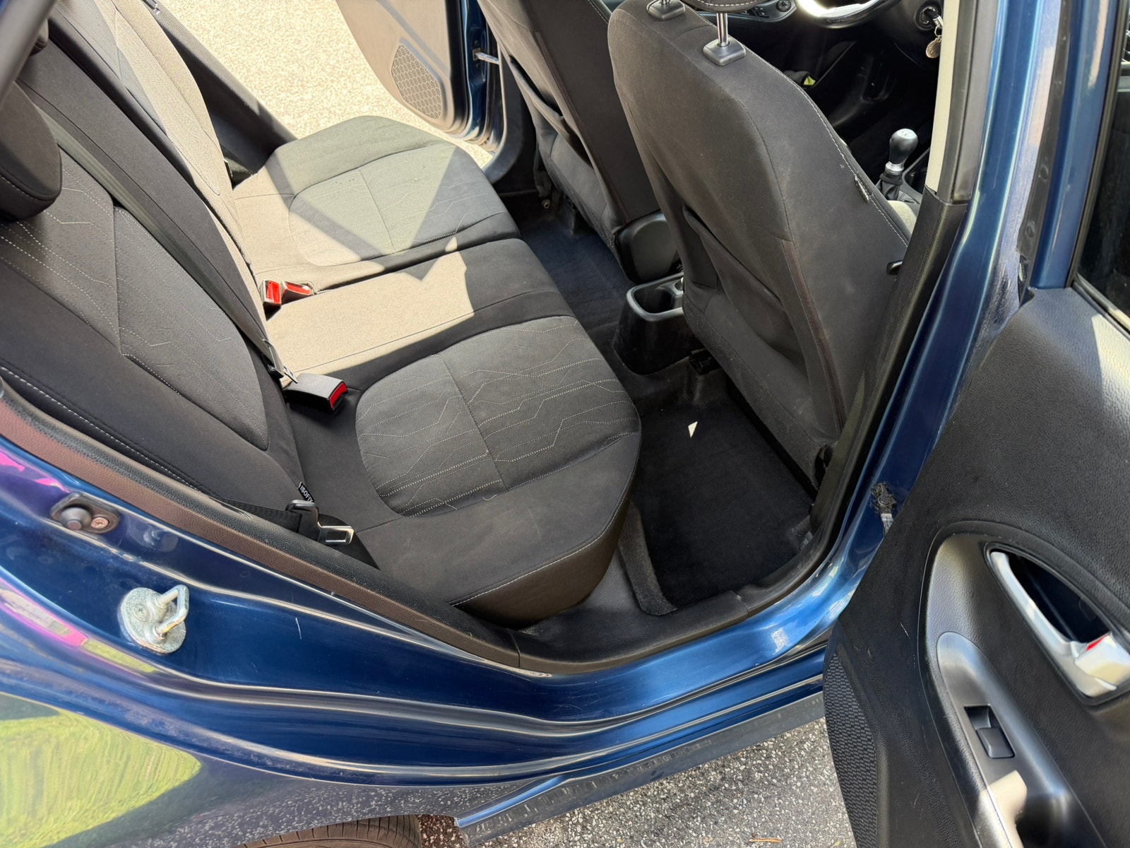 Kia Picanto – billede 18
