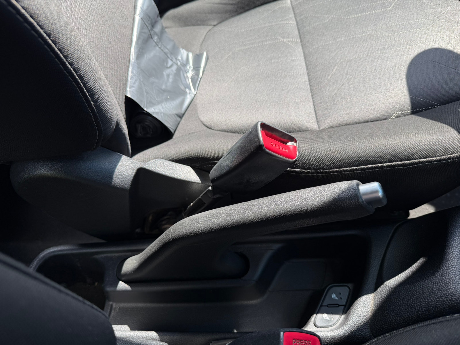Kia Picanto – billede 15