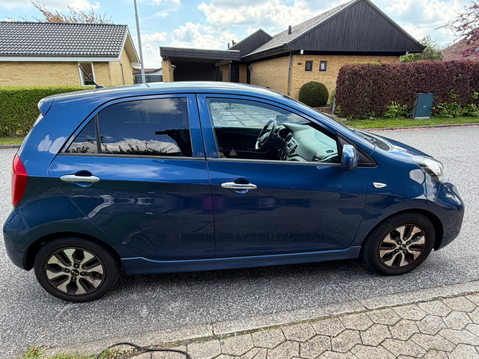 Kia Picanto – billede 6
