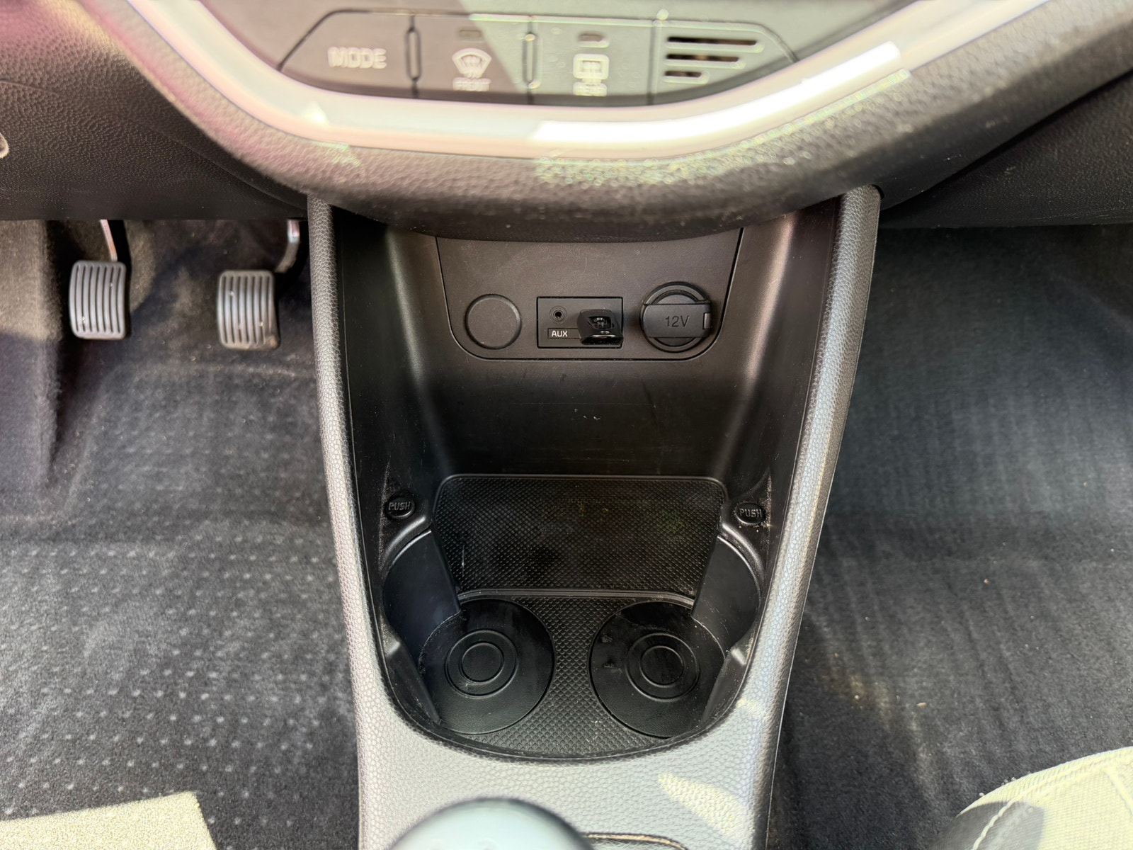 Kia Picanto – billede 14
