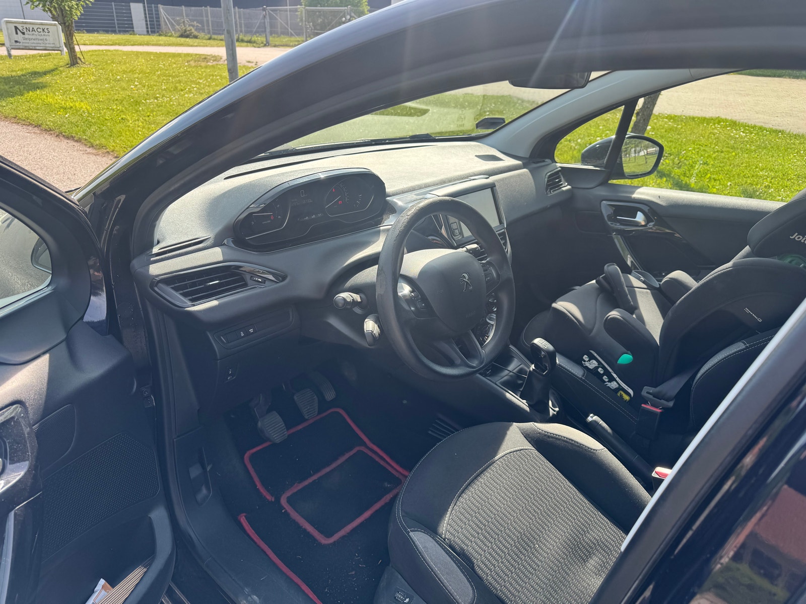 Peugeot 208 – billede 5
