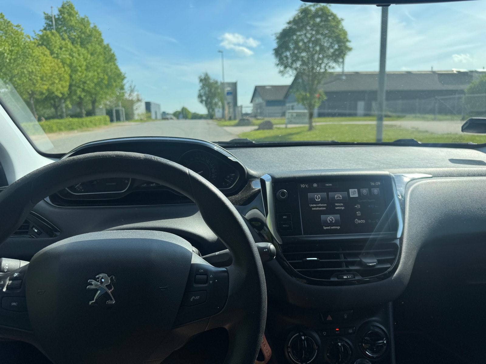 Peugeot 208 – billede 4