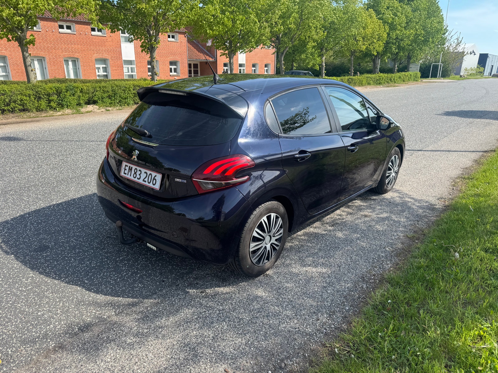 Peugeot 208 – billede 6