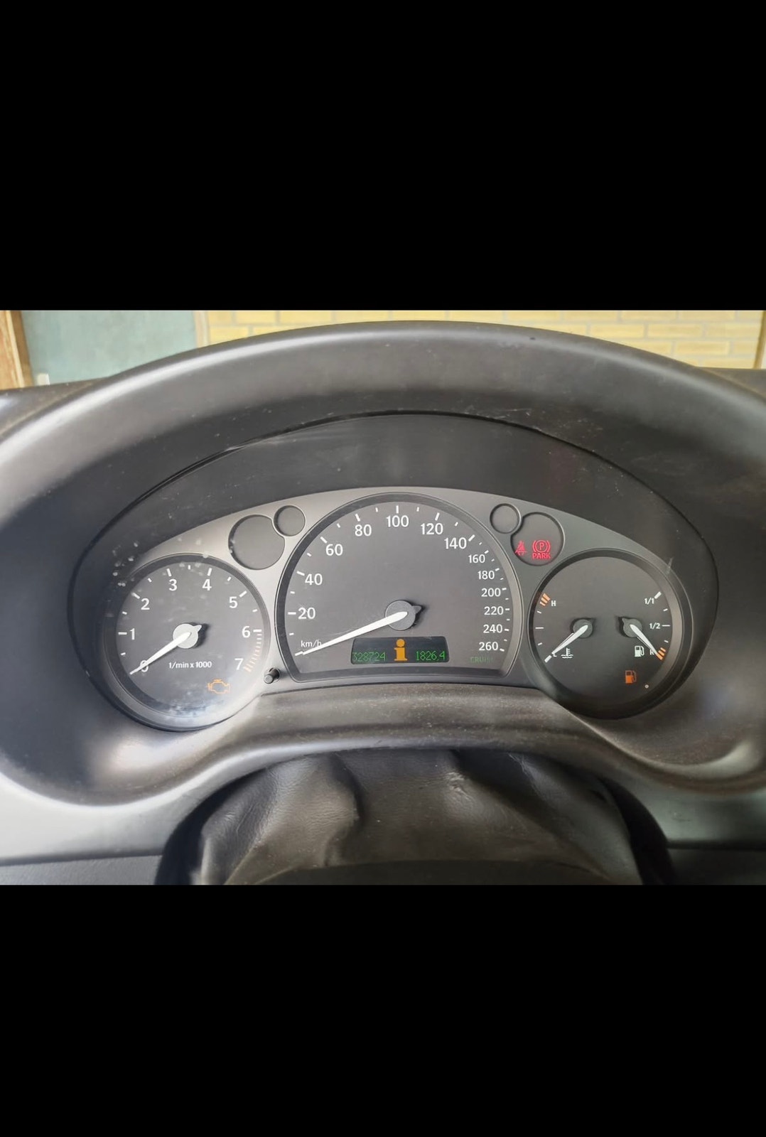 Saab 9-3 til salg hos Nabilli