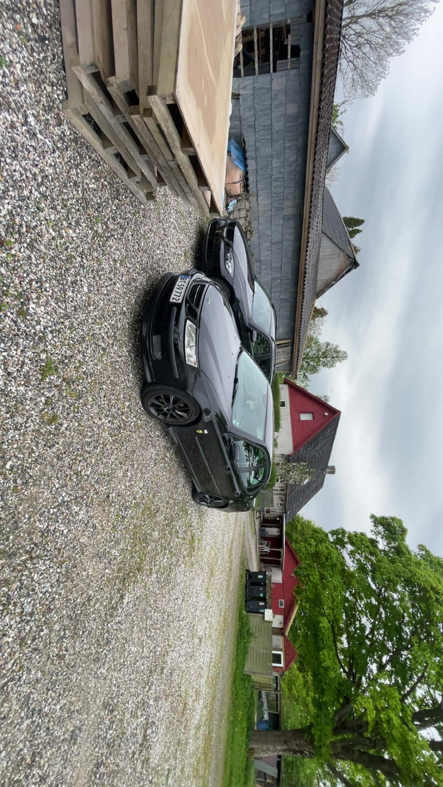 Saab 9-3 til salg hos Nabilli