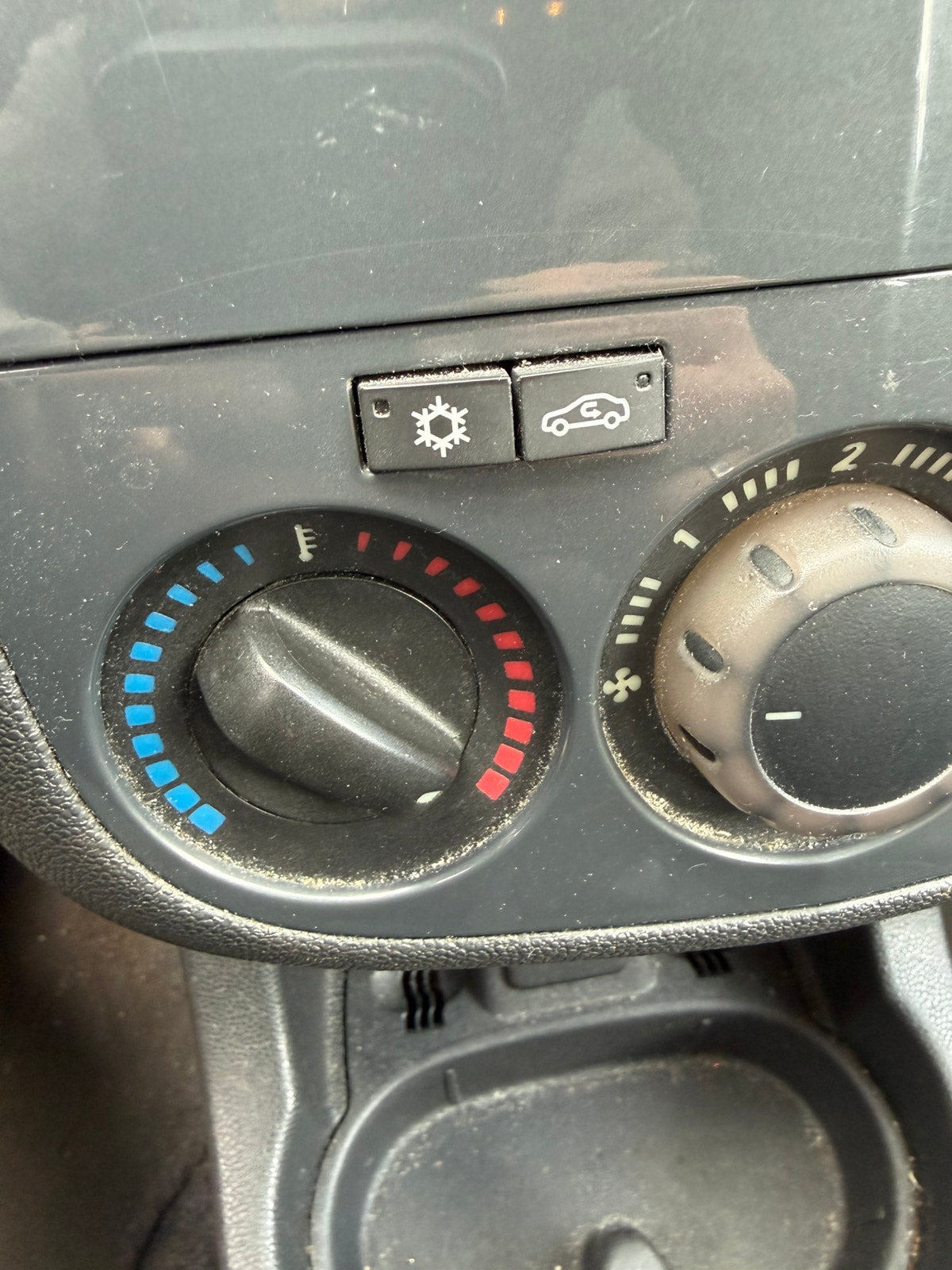 Opel Corsa til salg hos Nabilli