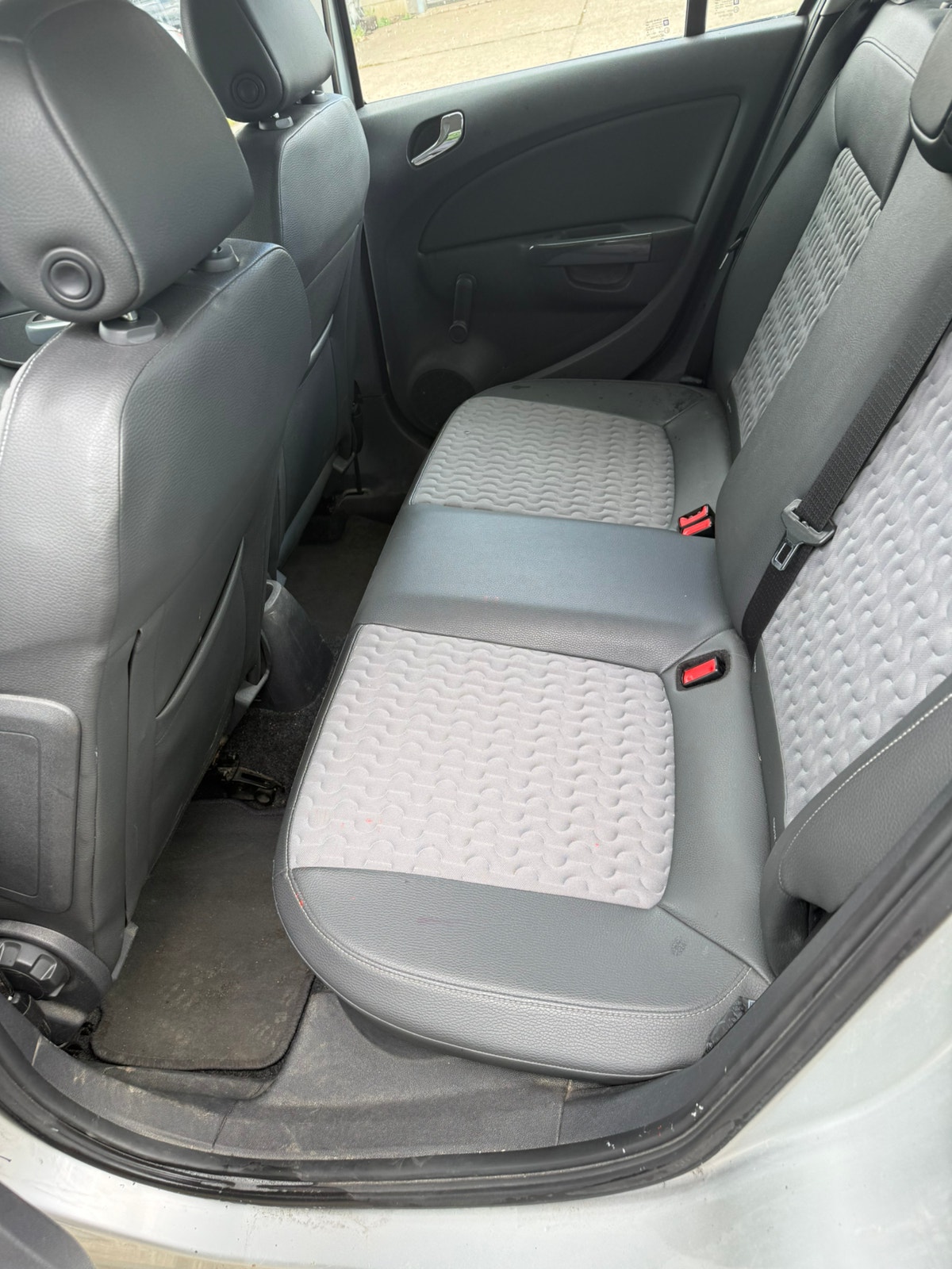 Opel Corsa til salg hos Nabilli