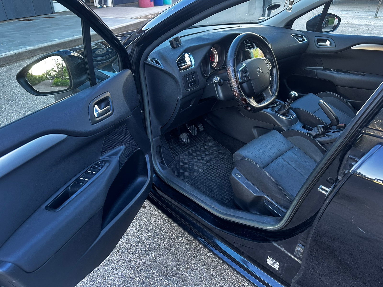 Citroen C4 – billede 3