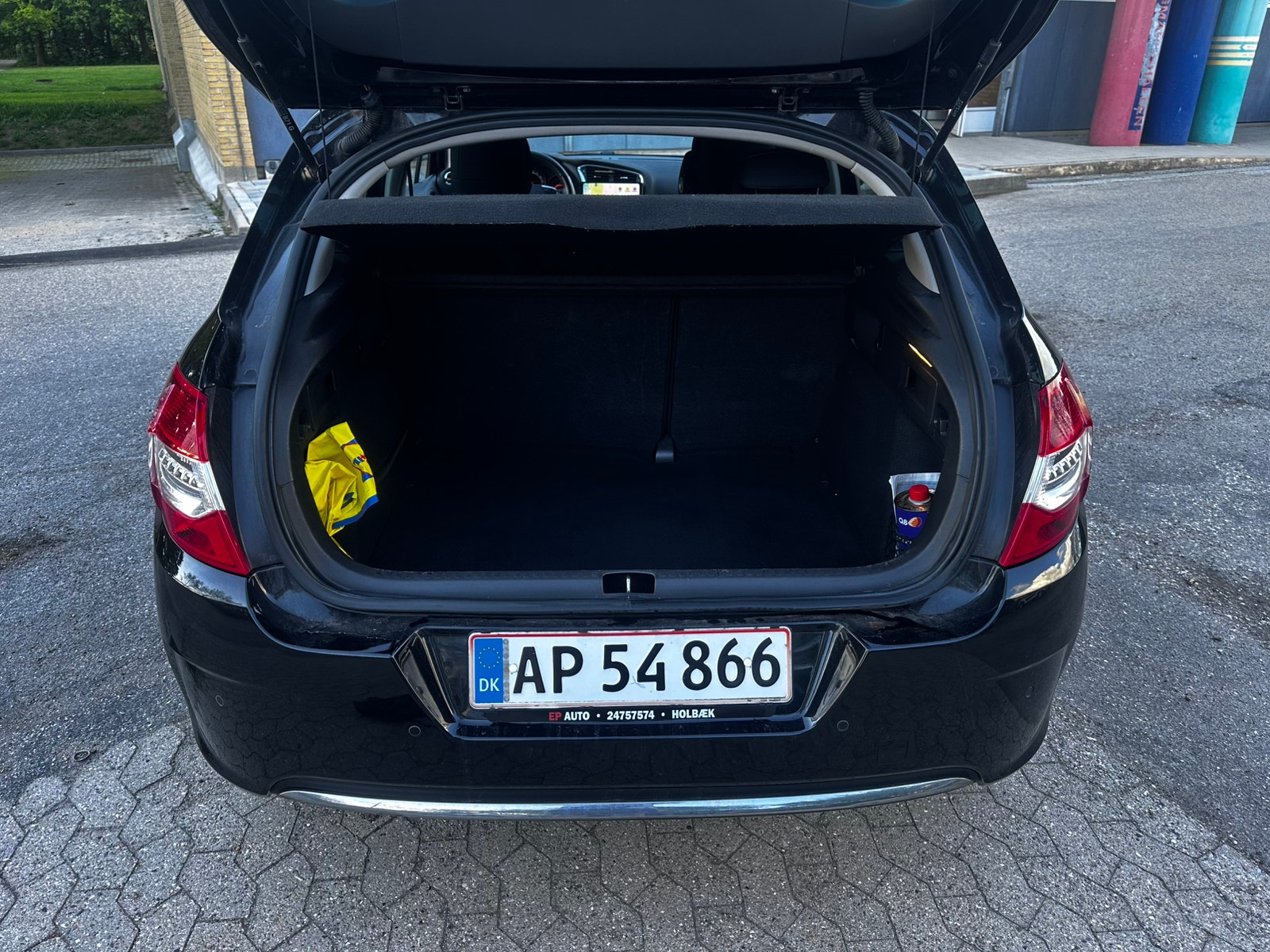 Citroen C4 – billede 7