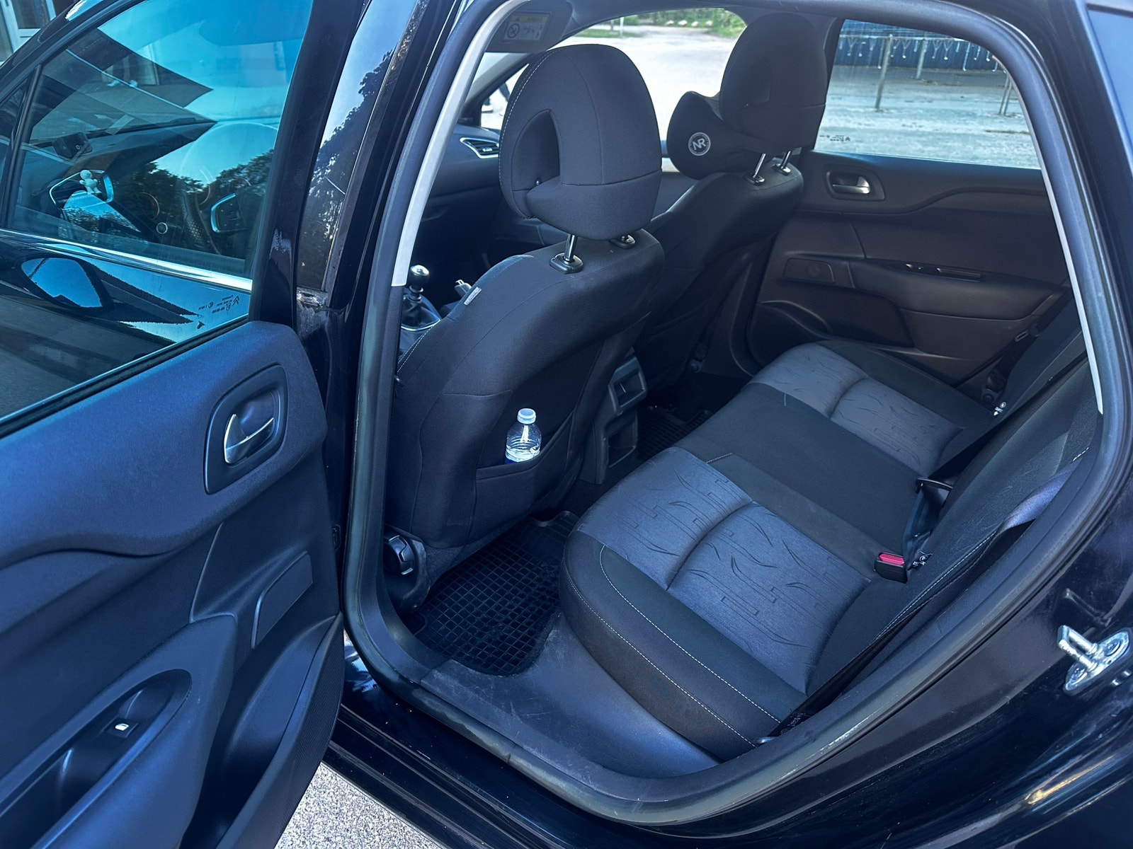 Citroen C4 – billede 6