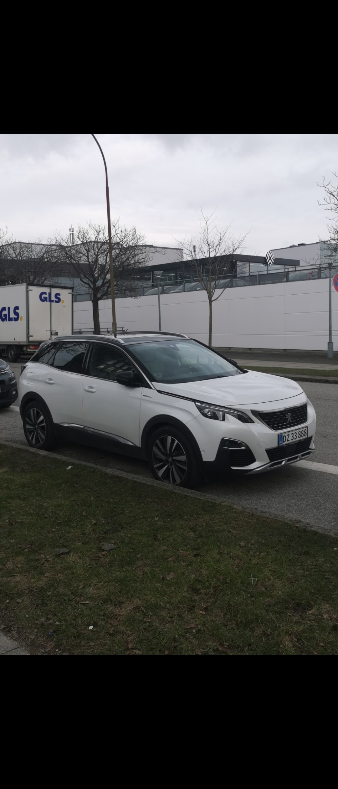 Peugeot 3008 – billede 3