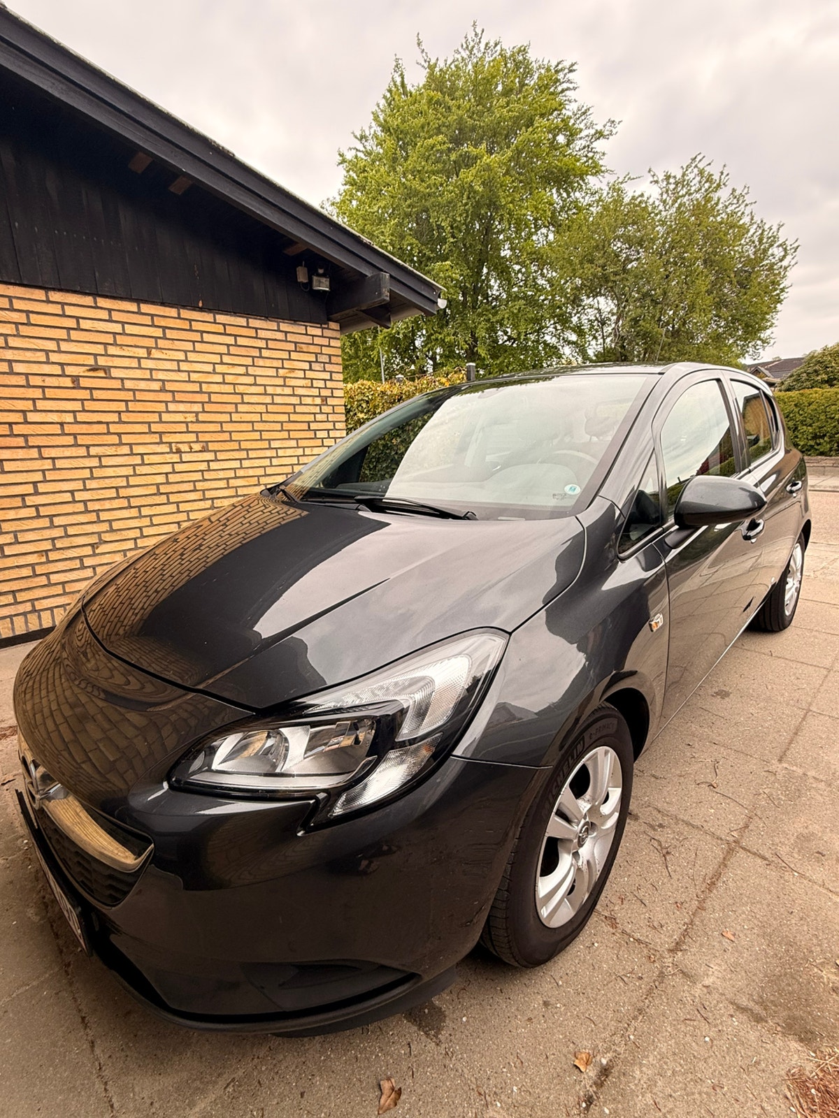 Opel Corsa til salg hos Nabilli