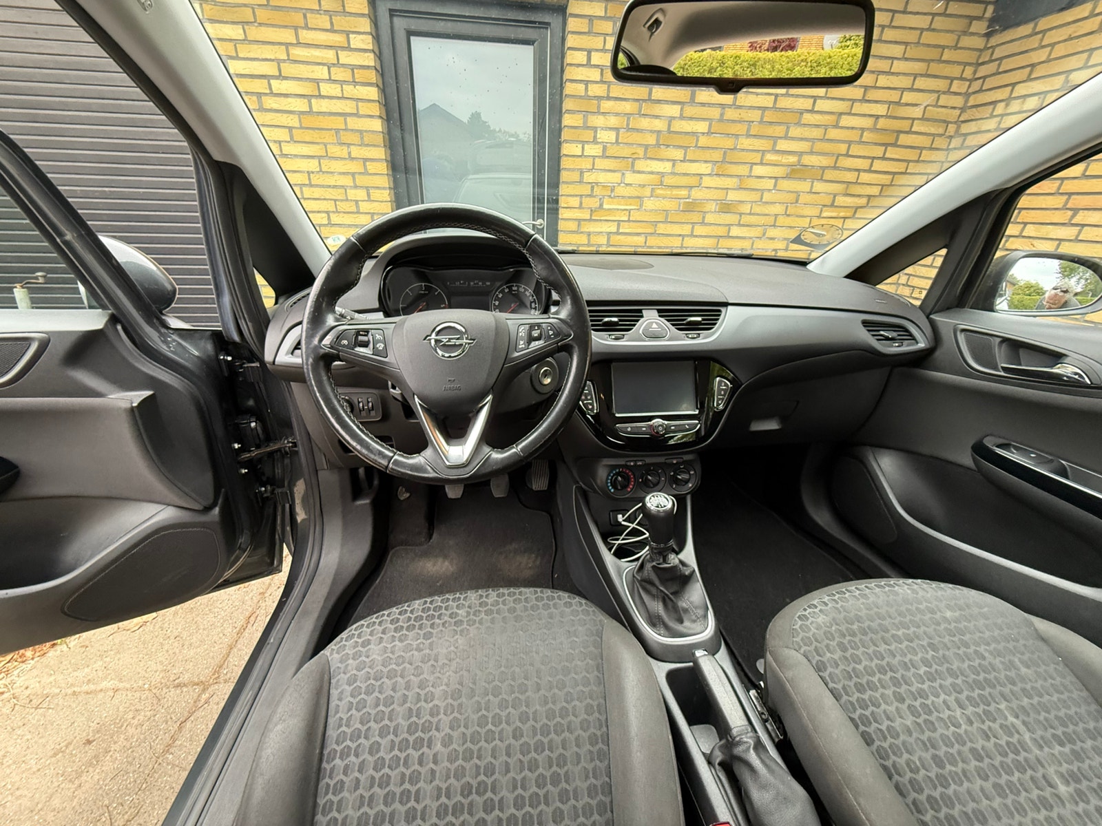 Opel Corsa til salg hos Nabilli