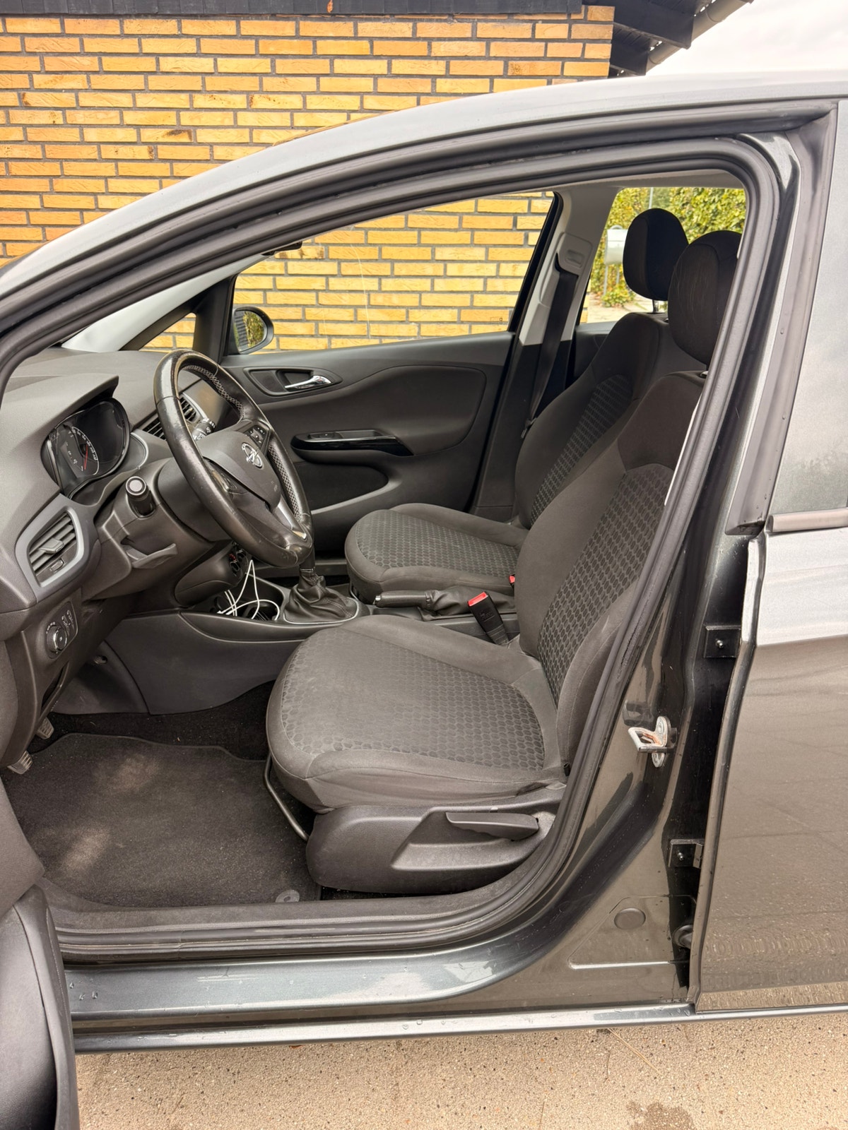 Opel Corsa til salg hos Nabilli