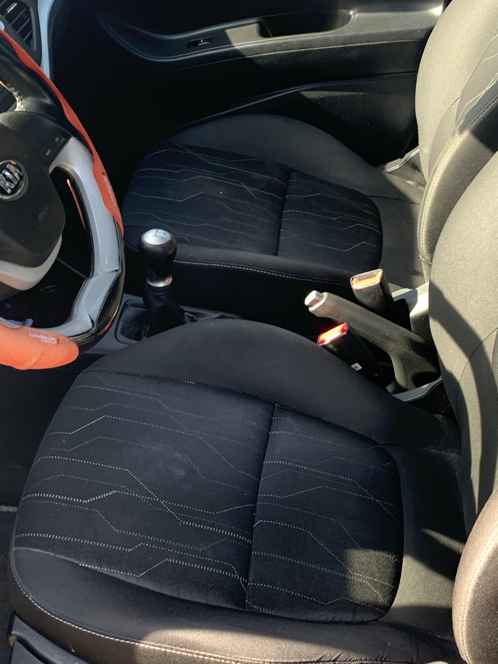 Kia Picanto til salg hos Nabilli
