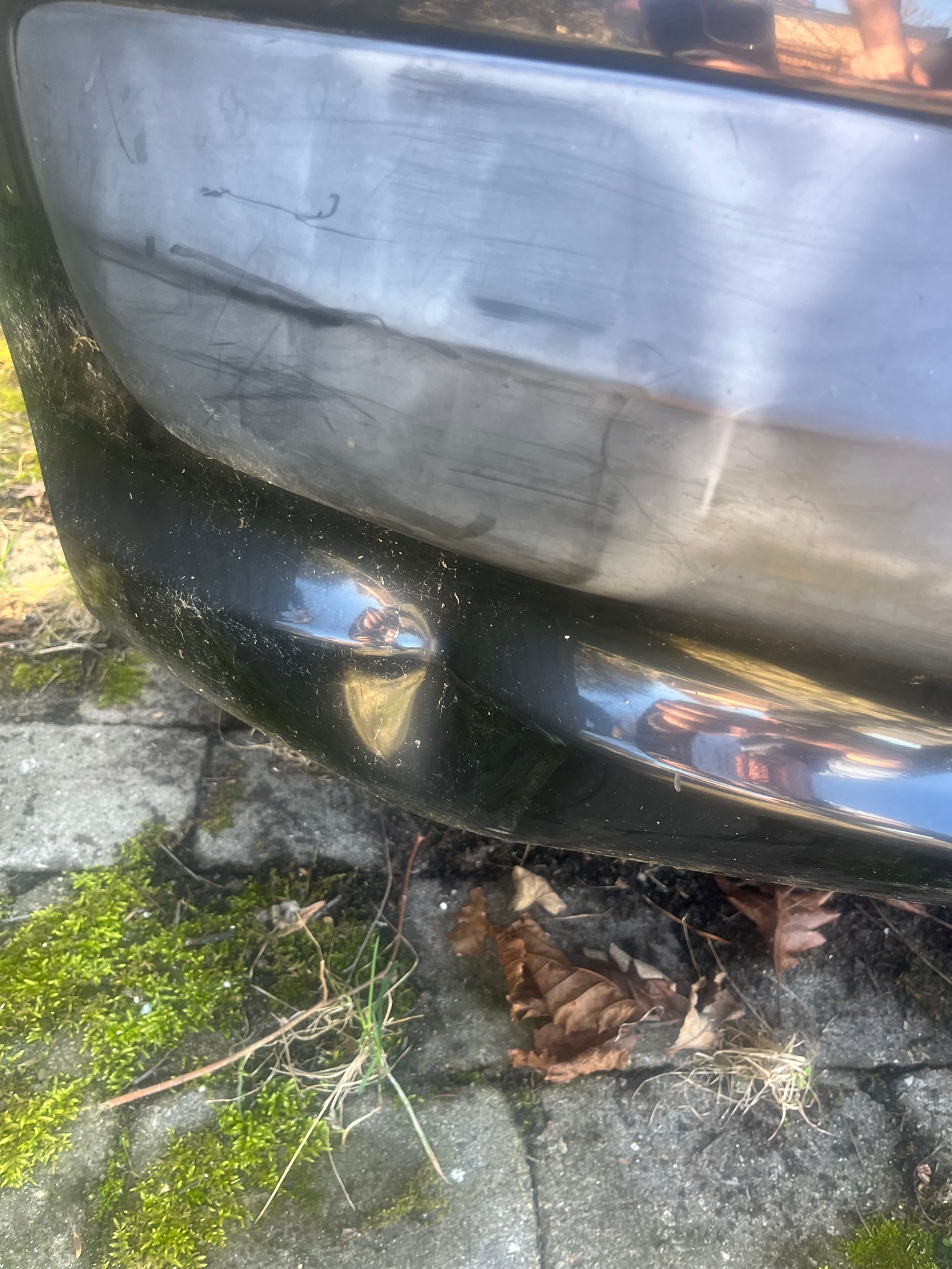 Peugeot 207 til salg hos Nabilli