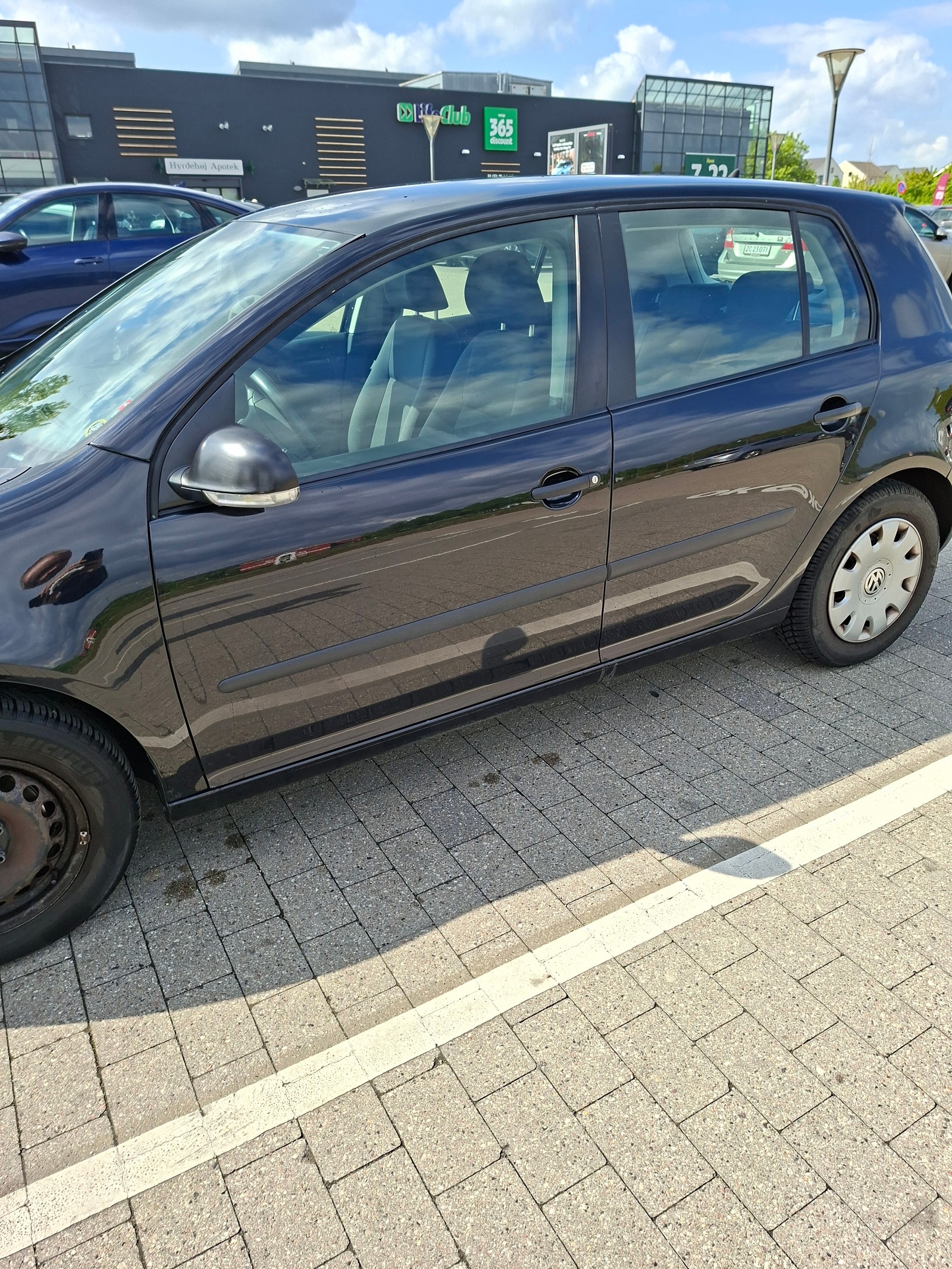 VW Golf V – billede 5