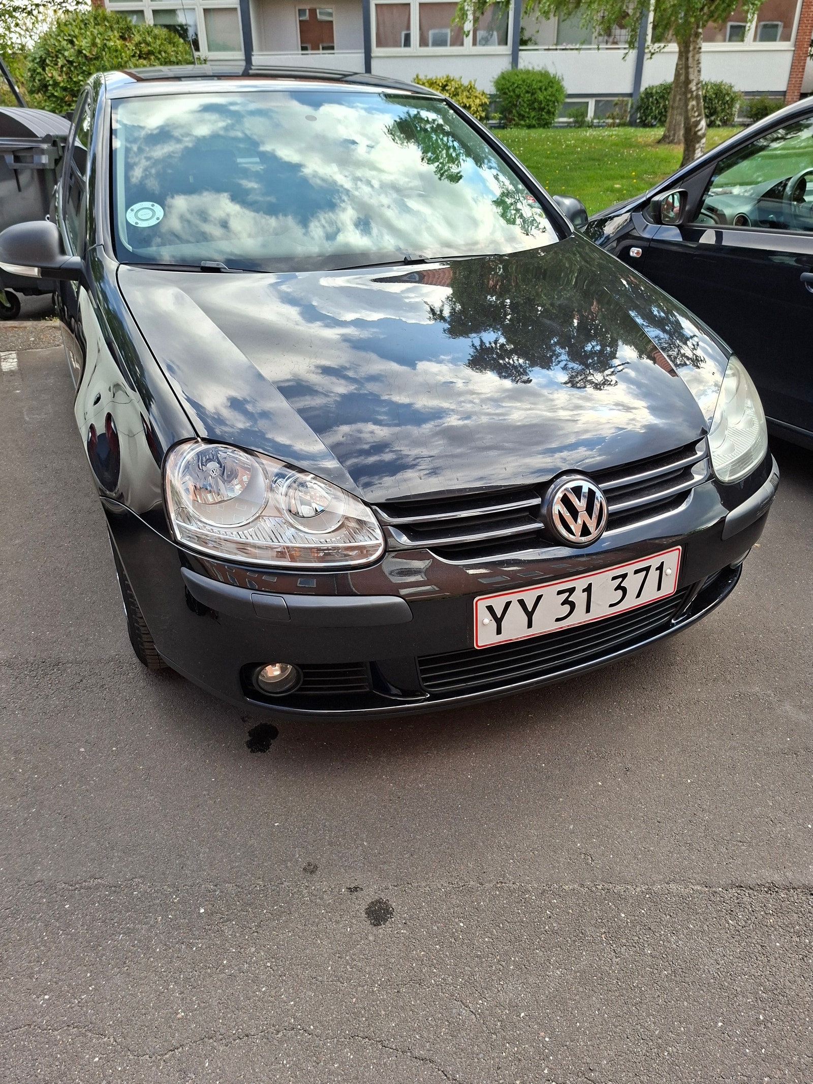 VW Golf V – billede 3