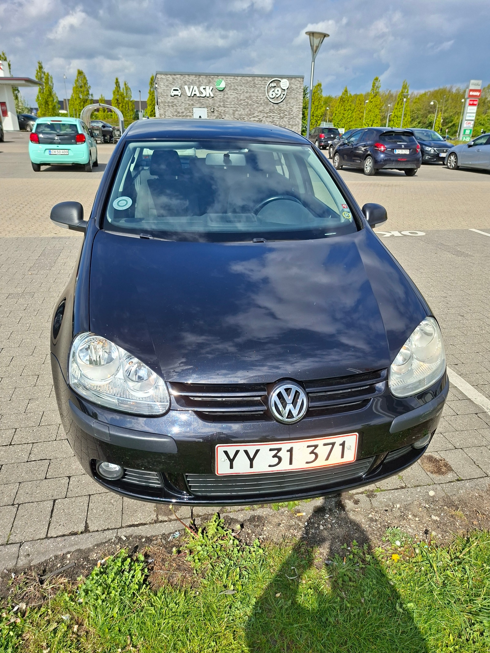 VW Golf V – billede 7