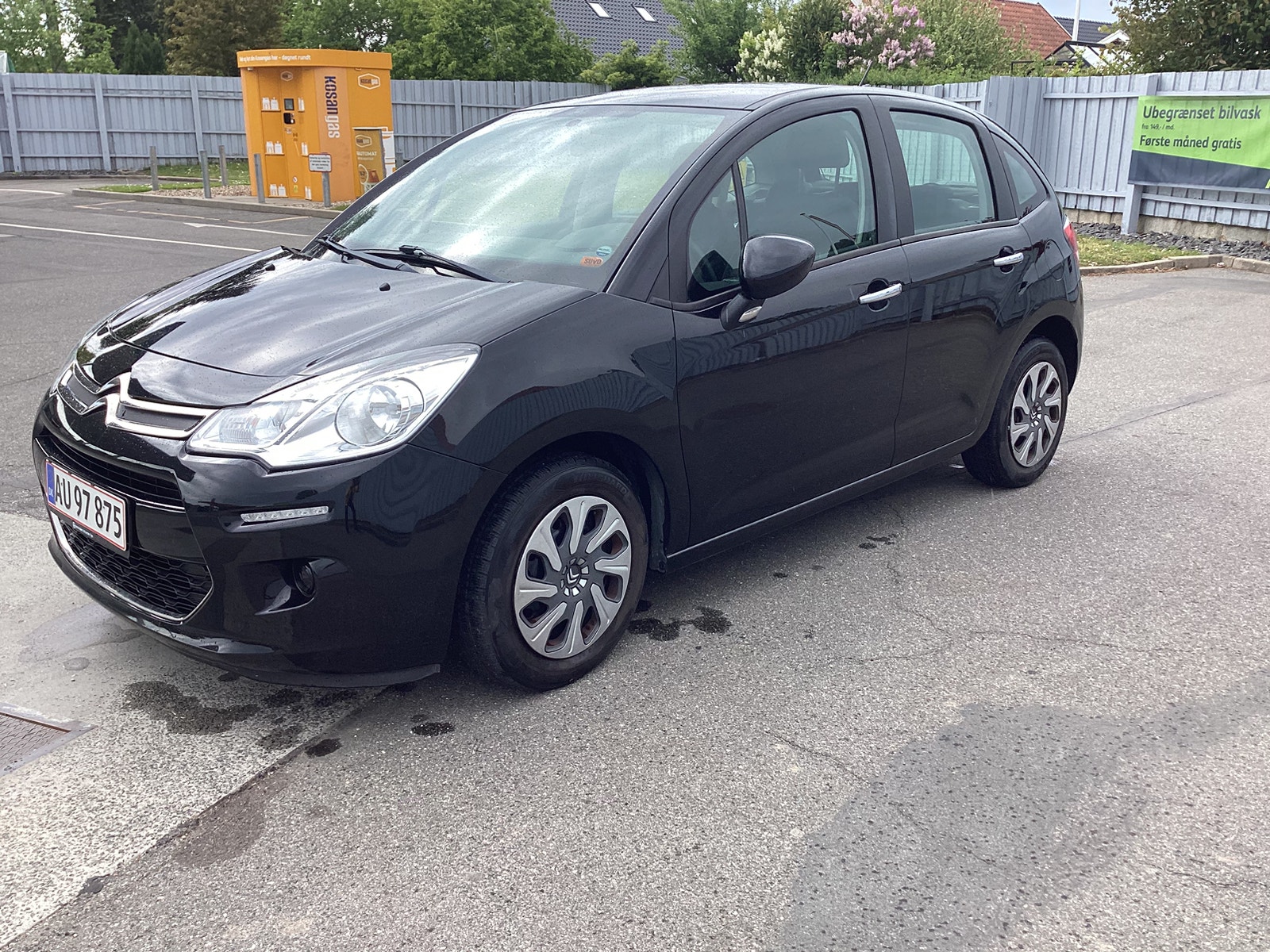 Citroen C3 – billede 5