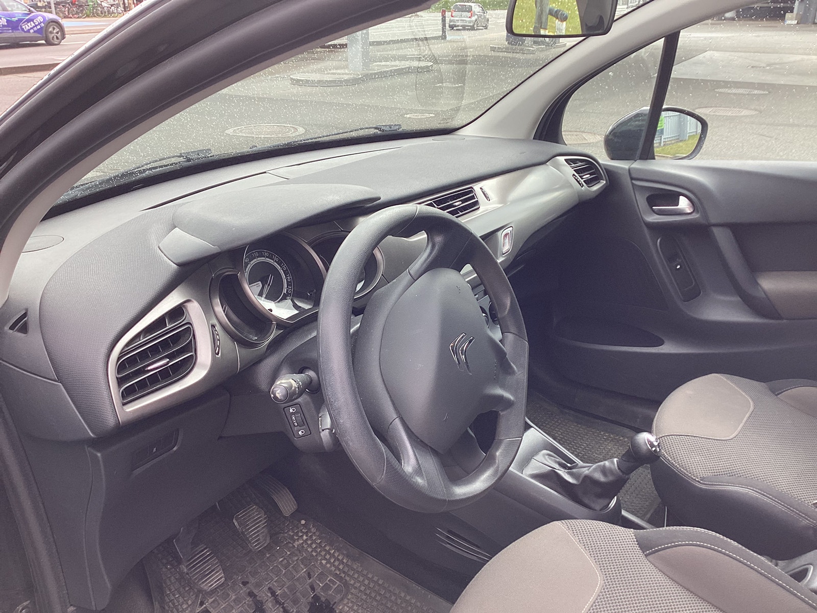 Citroen C3 – billede 4