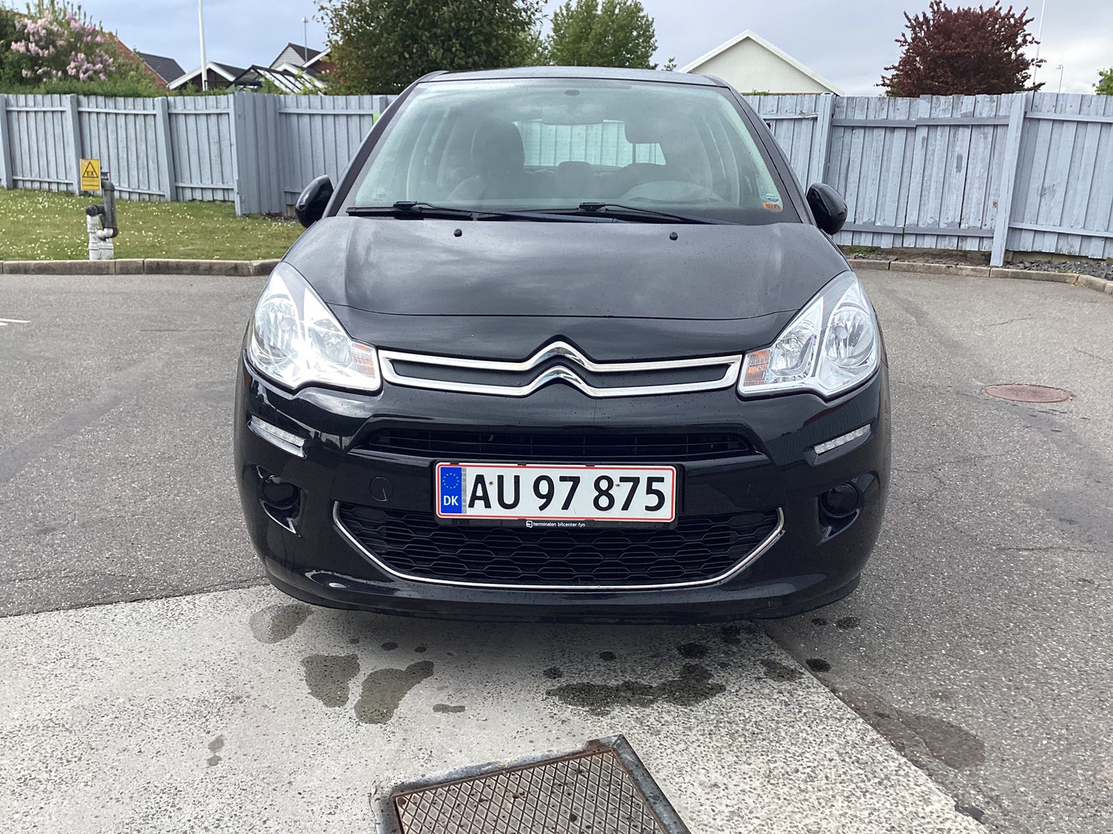 Citroen C3 – billede 2