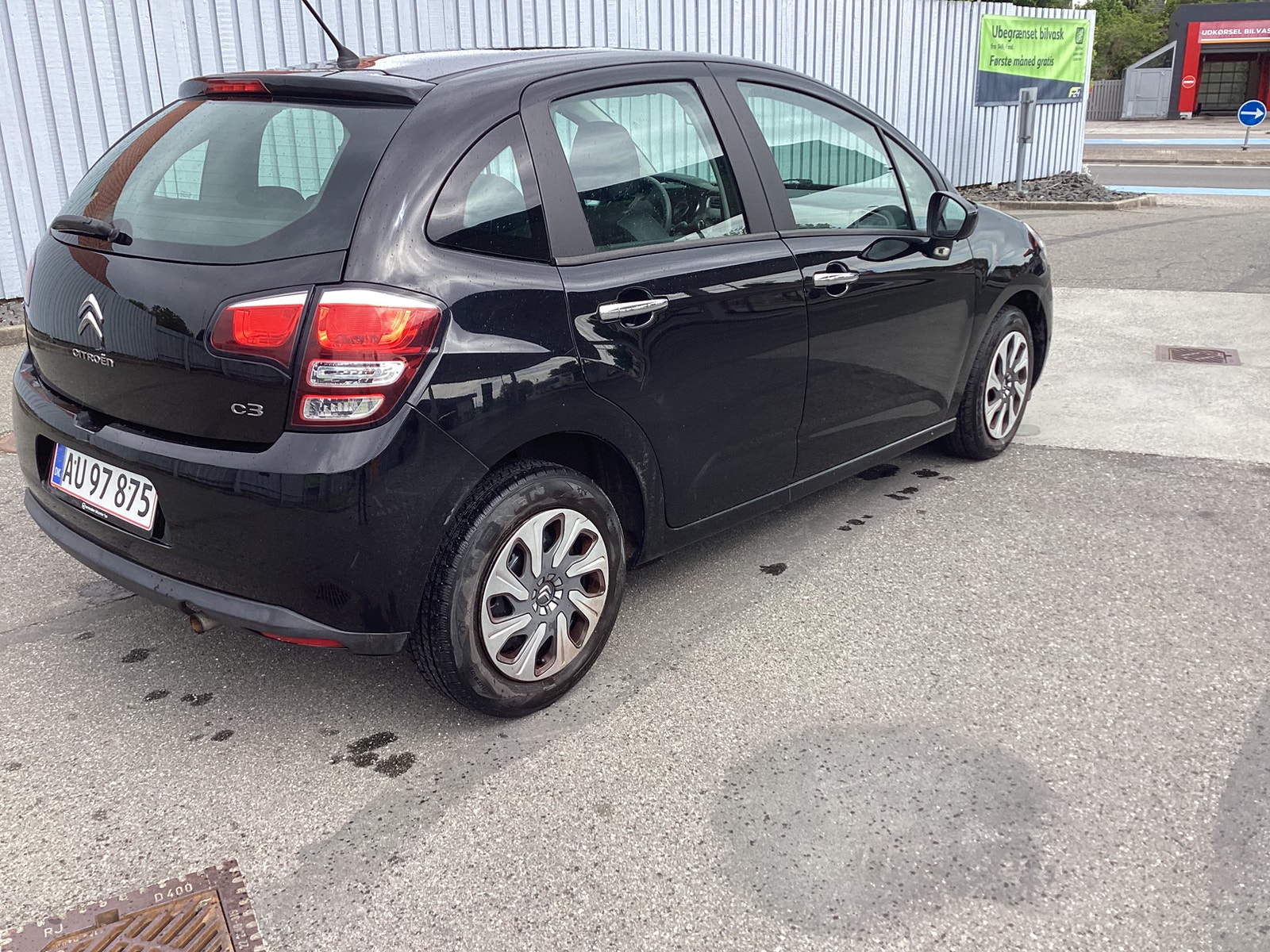Citroen C3 – billede 7