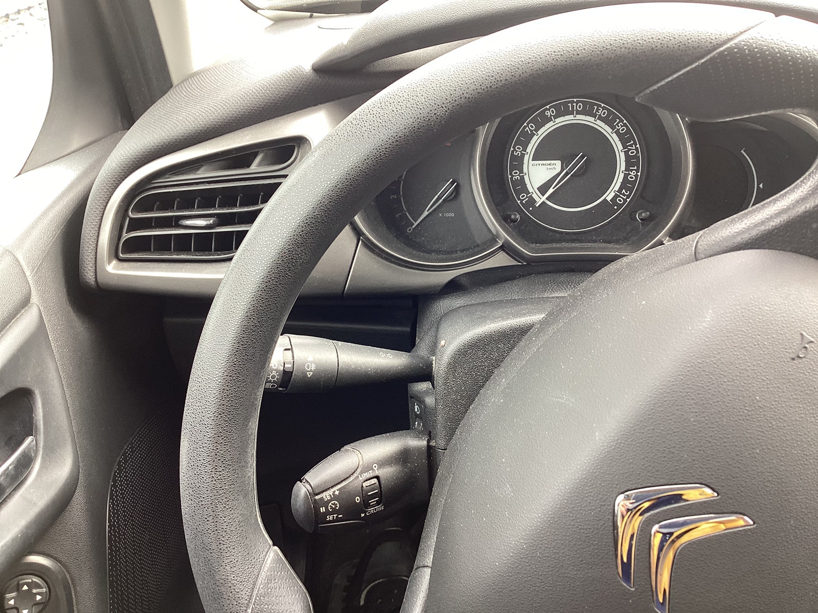 Citroen C3 – billede 3