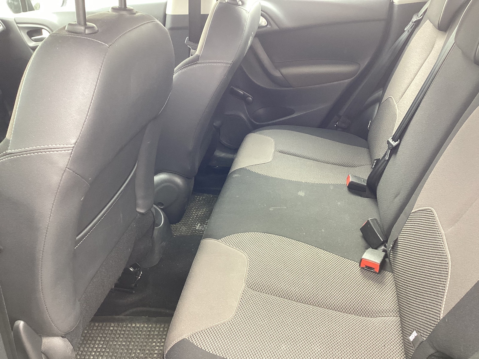 Citroen C3 – billede 10