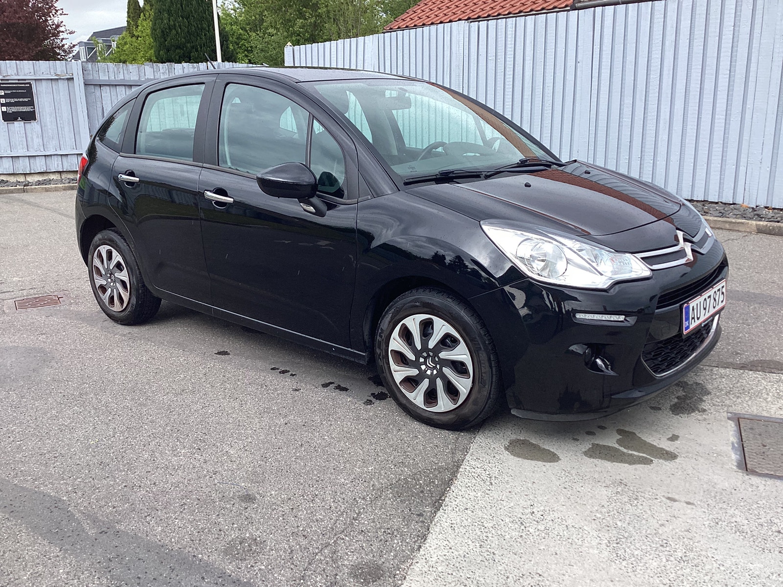 Citroen C3 – billede 6
