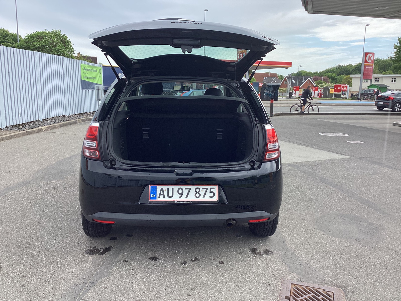 Citroen C3 – billede 9