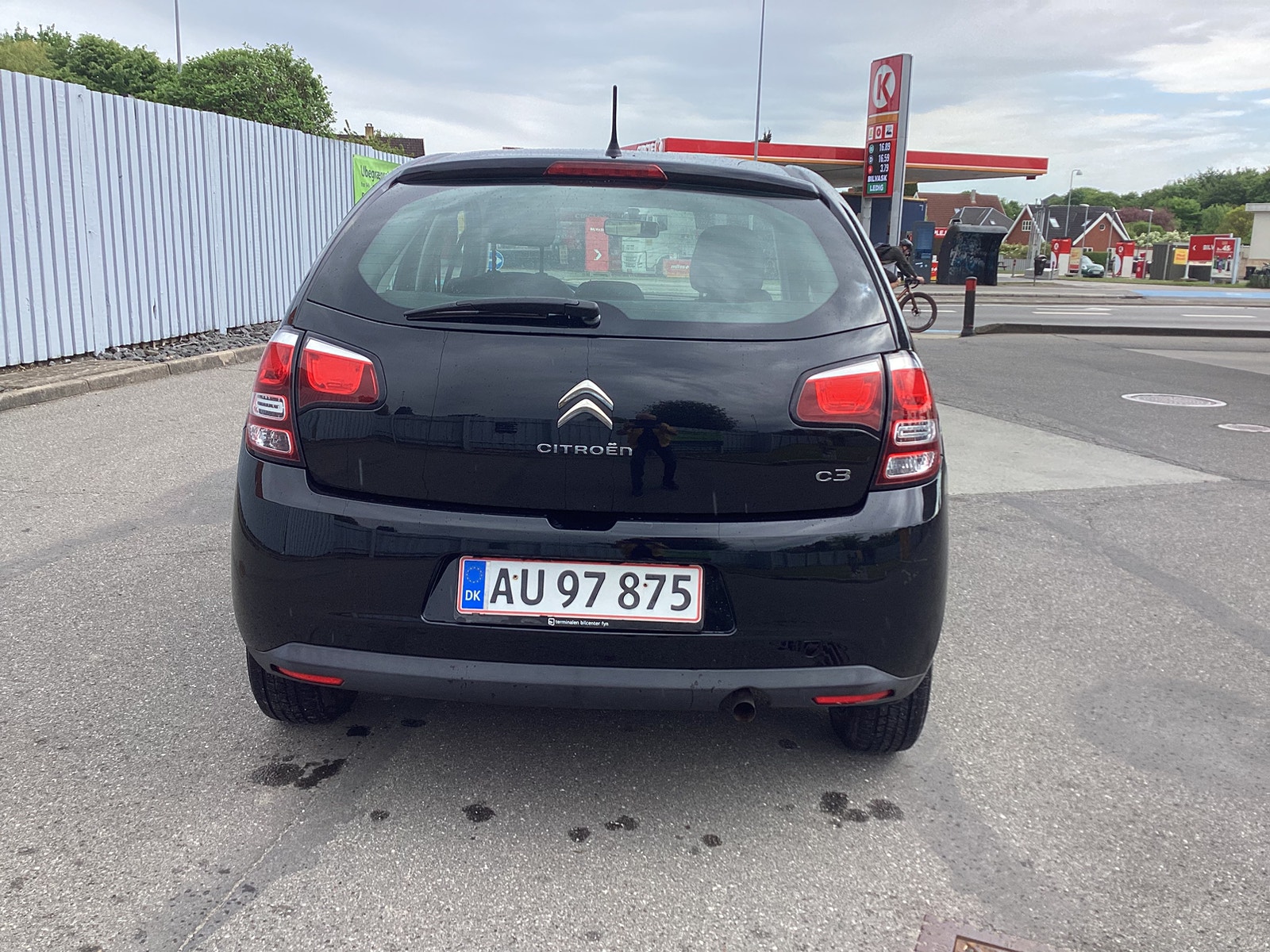 Citroen C3 – billede 8