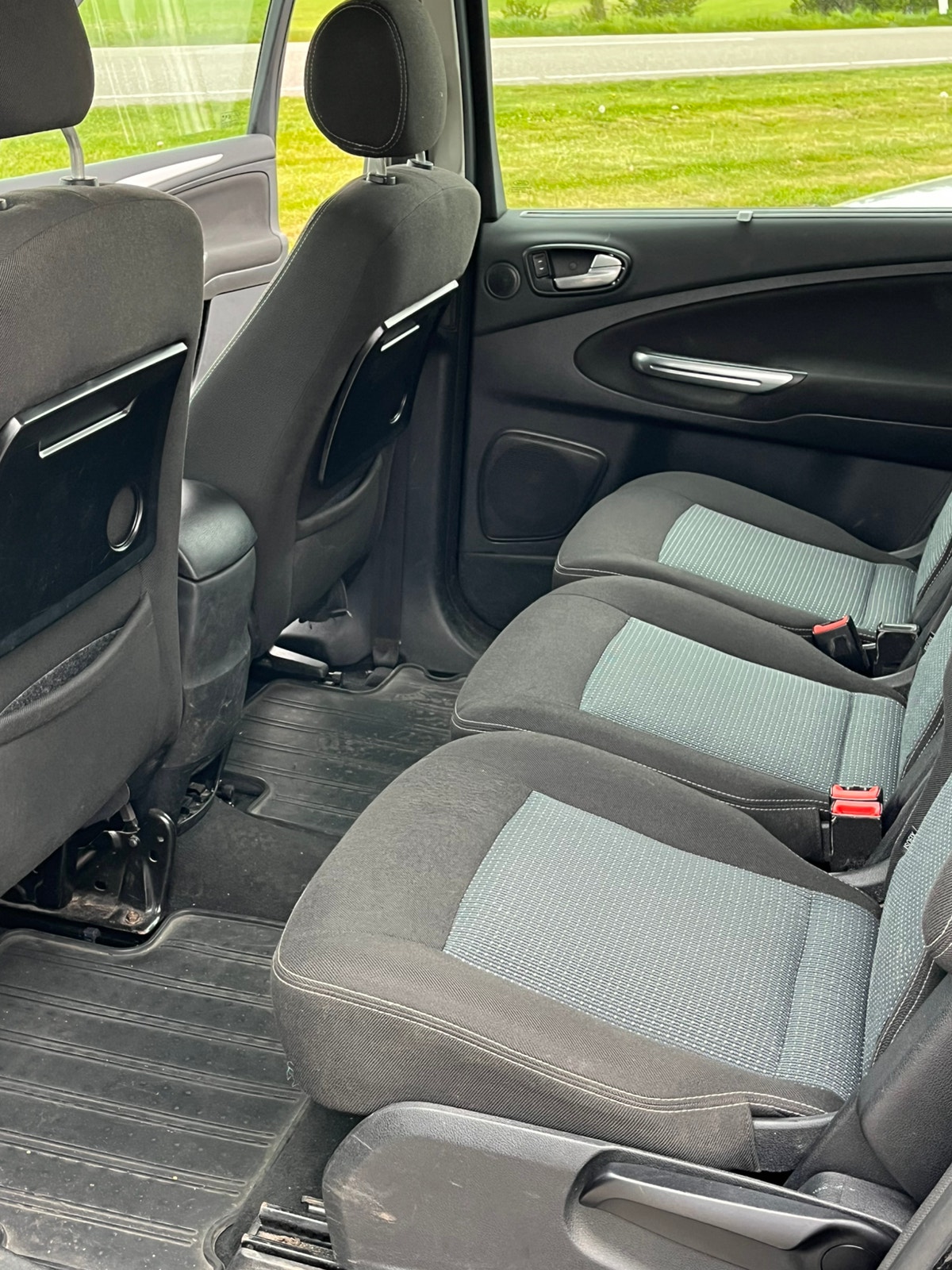 Ford Galaxy – billede 5
