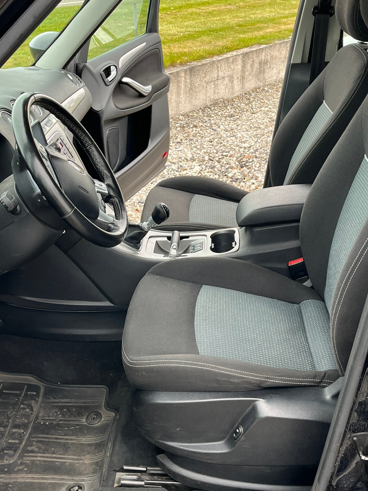 Ford Galaxy – billede 4