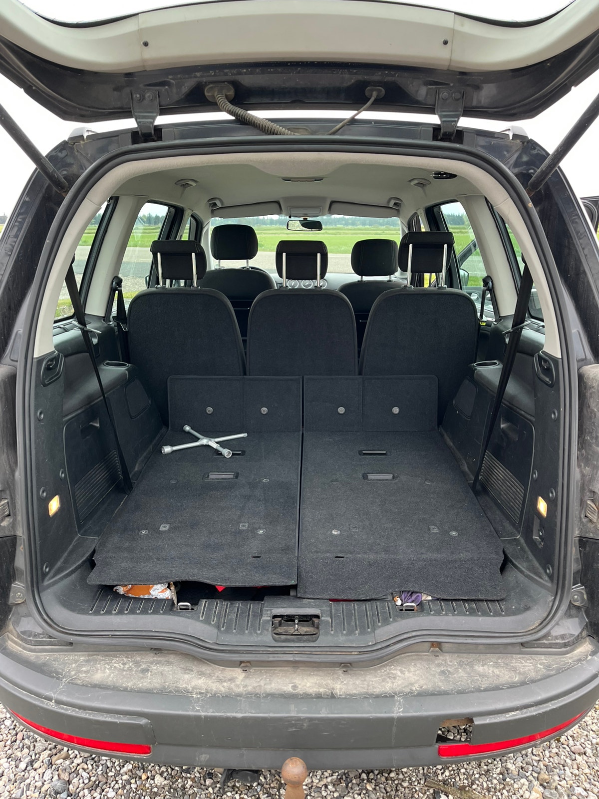 Ford Galaxy – billede 10