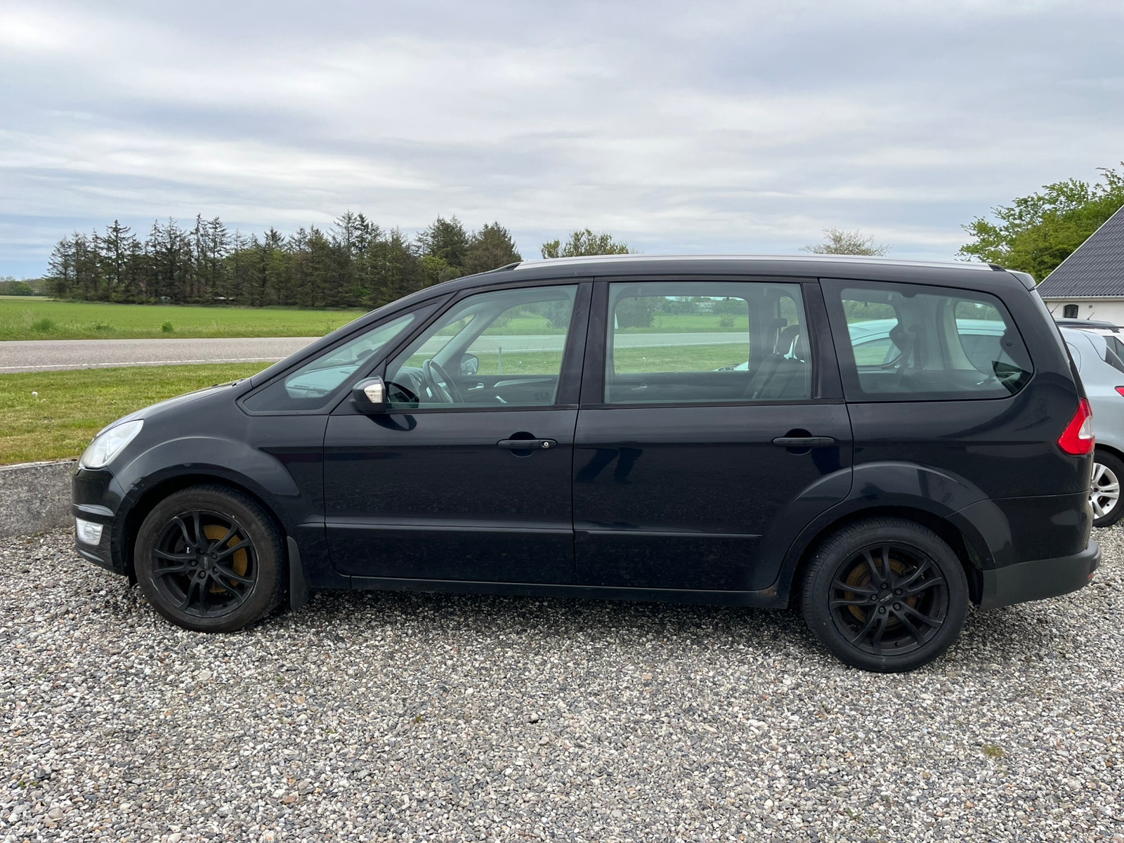 Ford Galaxy – billede 2