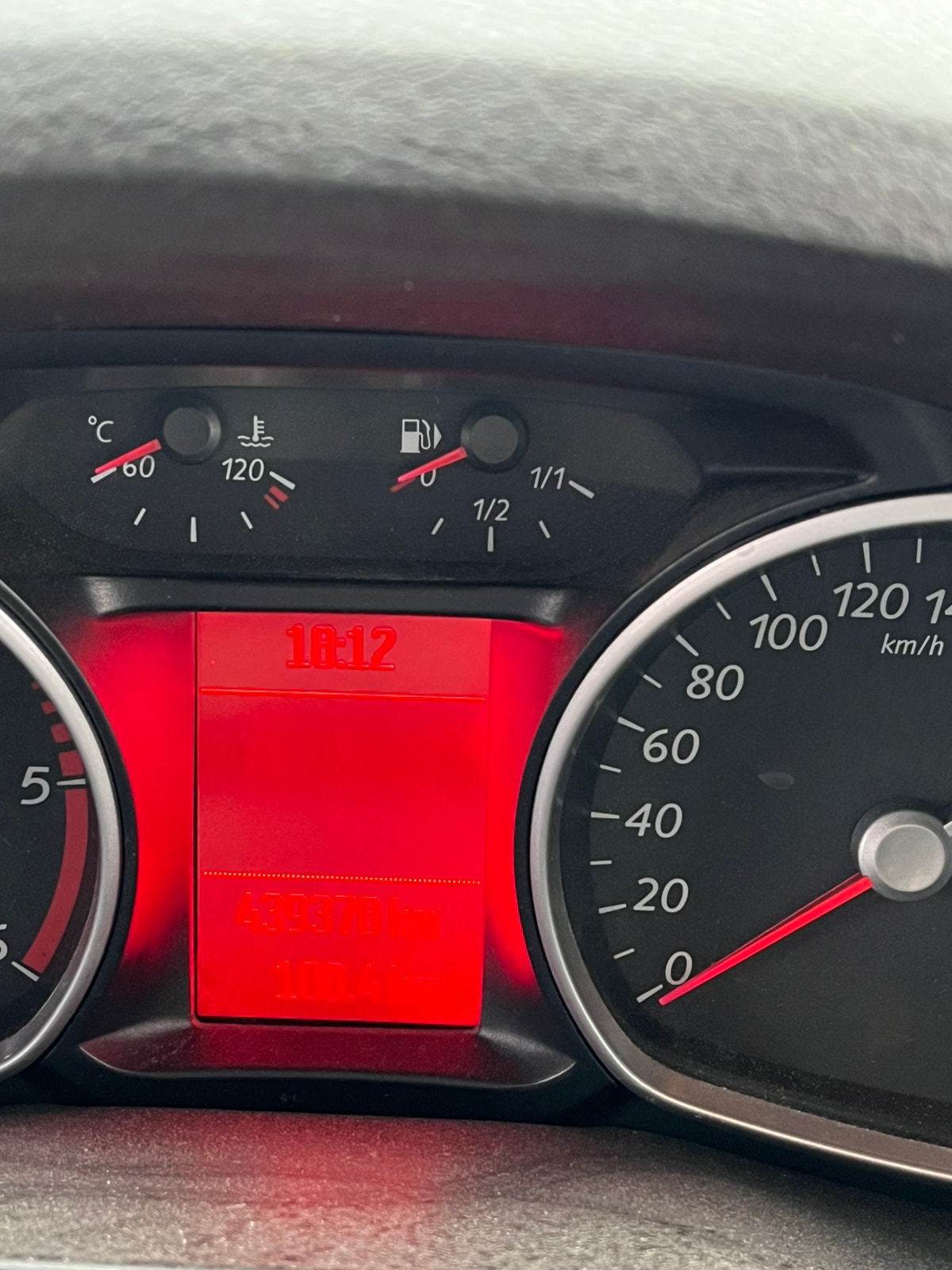 Ford Galaxy – billede 11