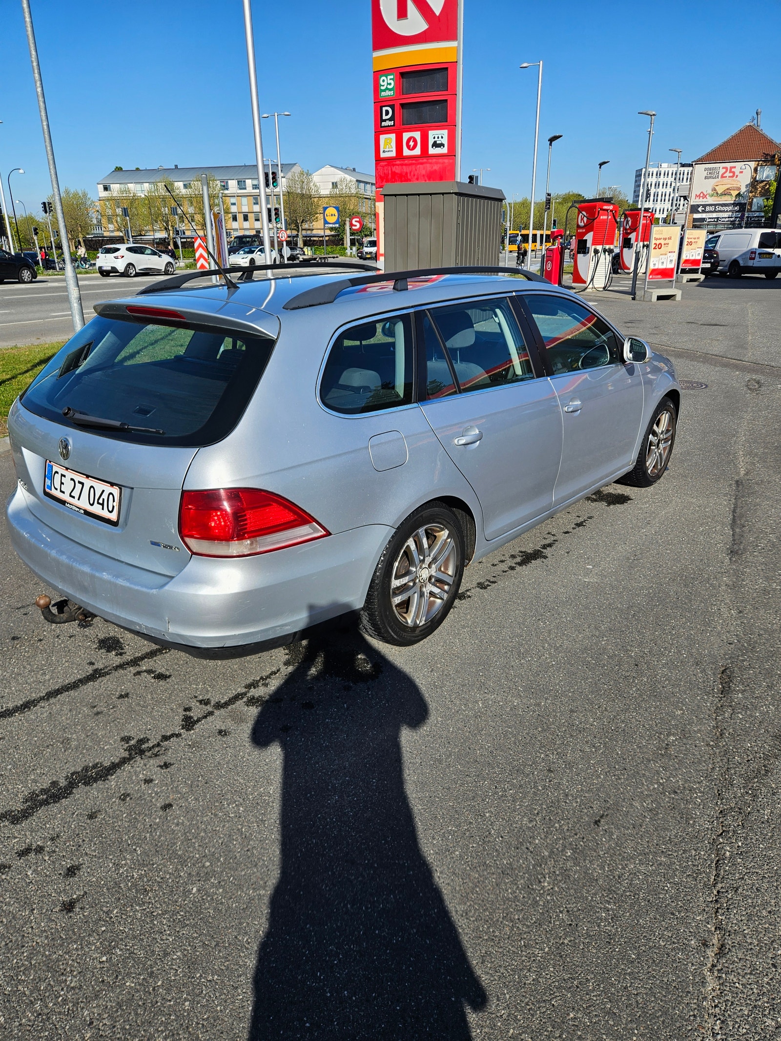 VW Golf V – billede 6