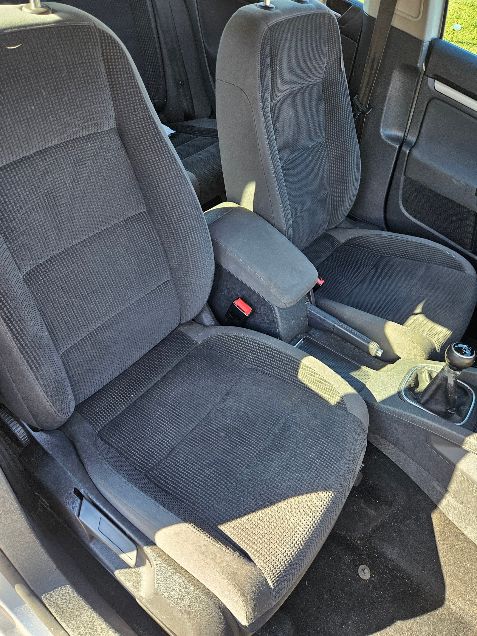 VW Golf V – billede 15