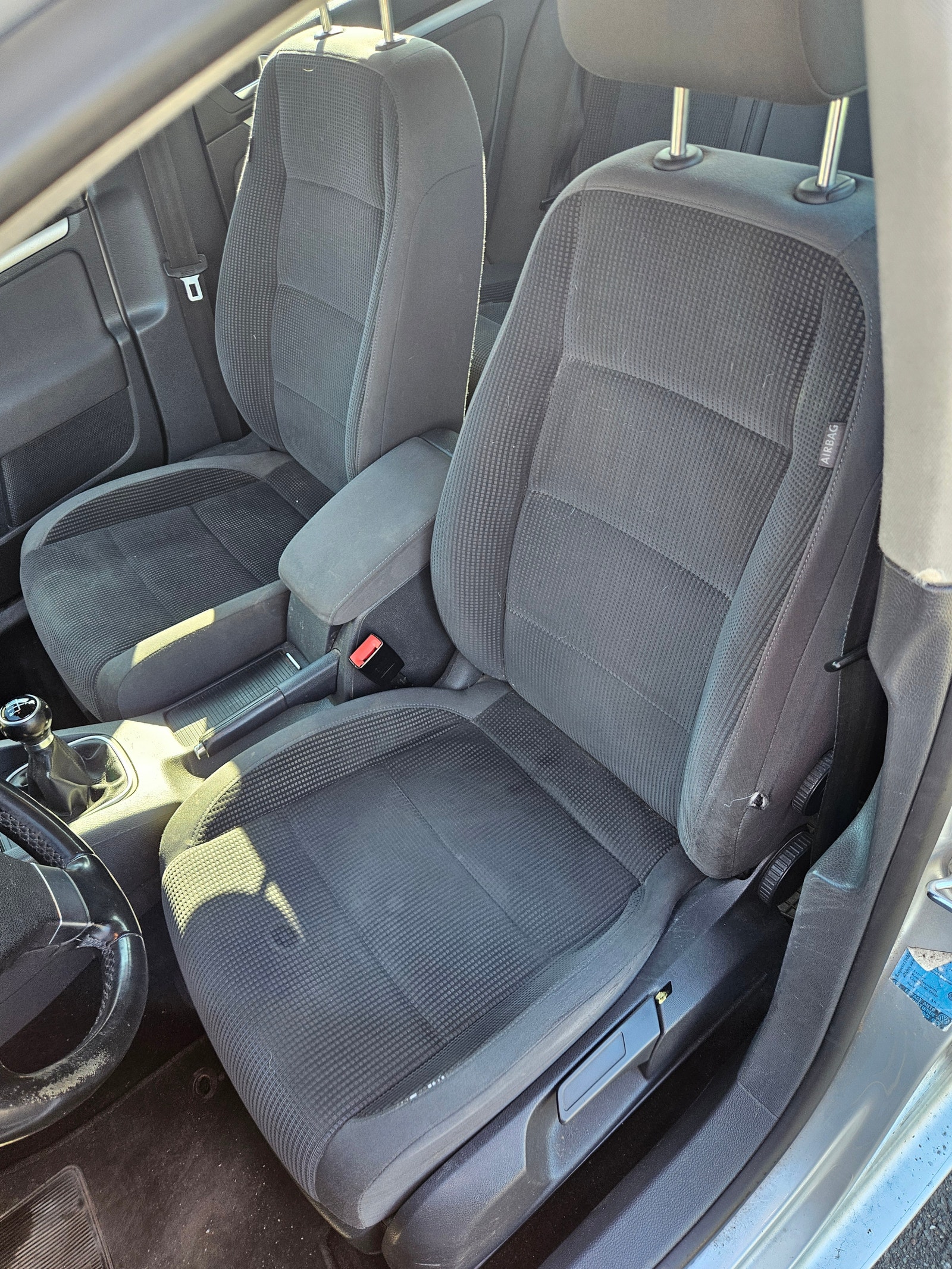 VW Golf V – billede 13